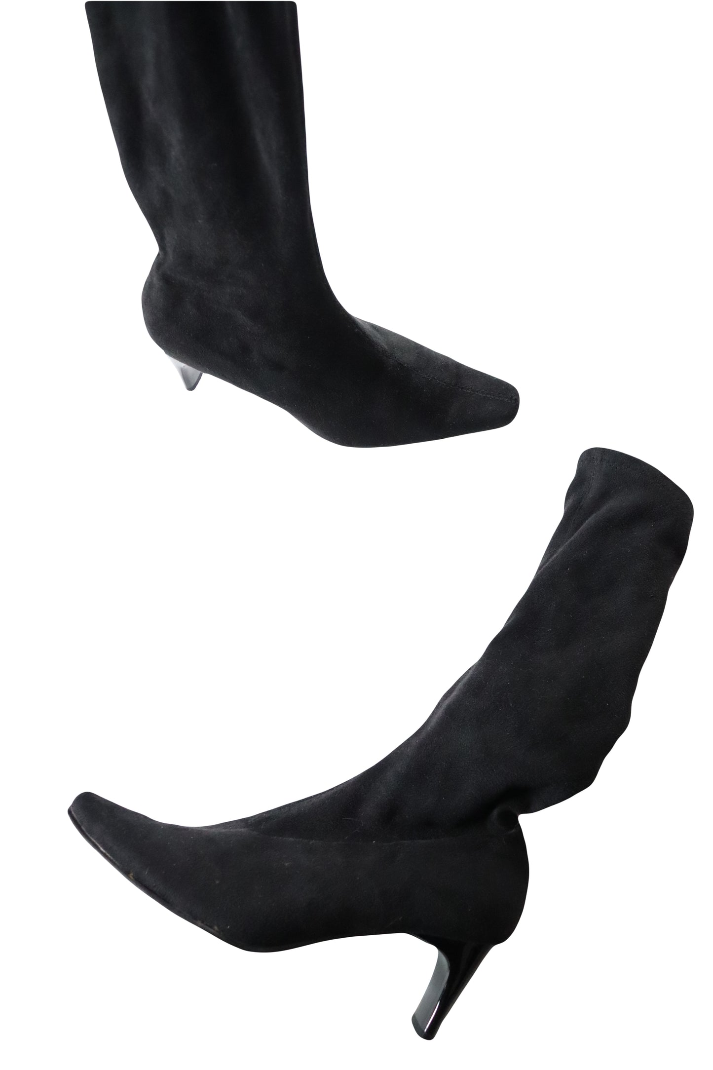 Knee High Boots
