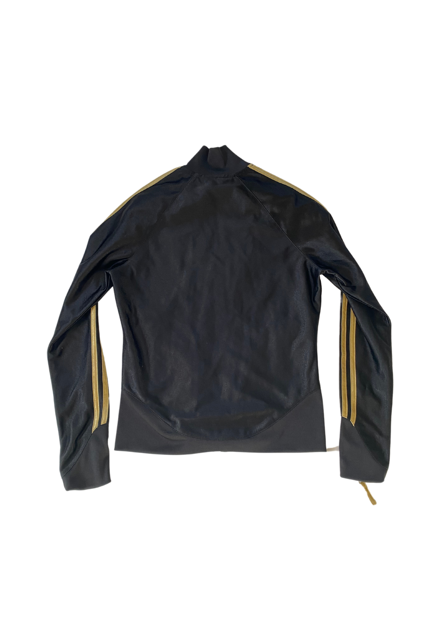 Vintage Adidas Zip-up Jacket | Size 8/10