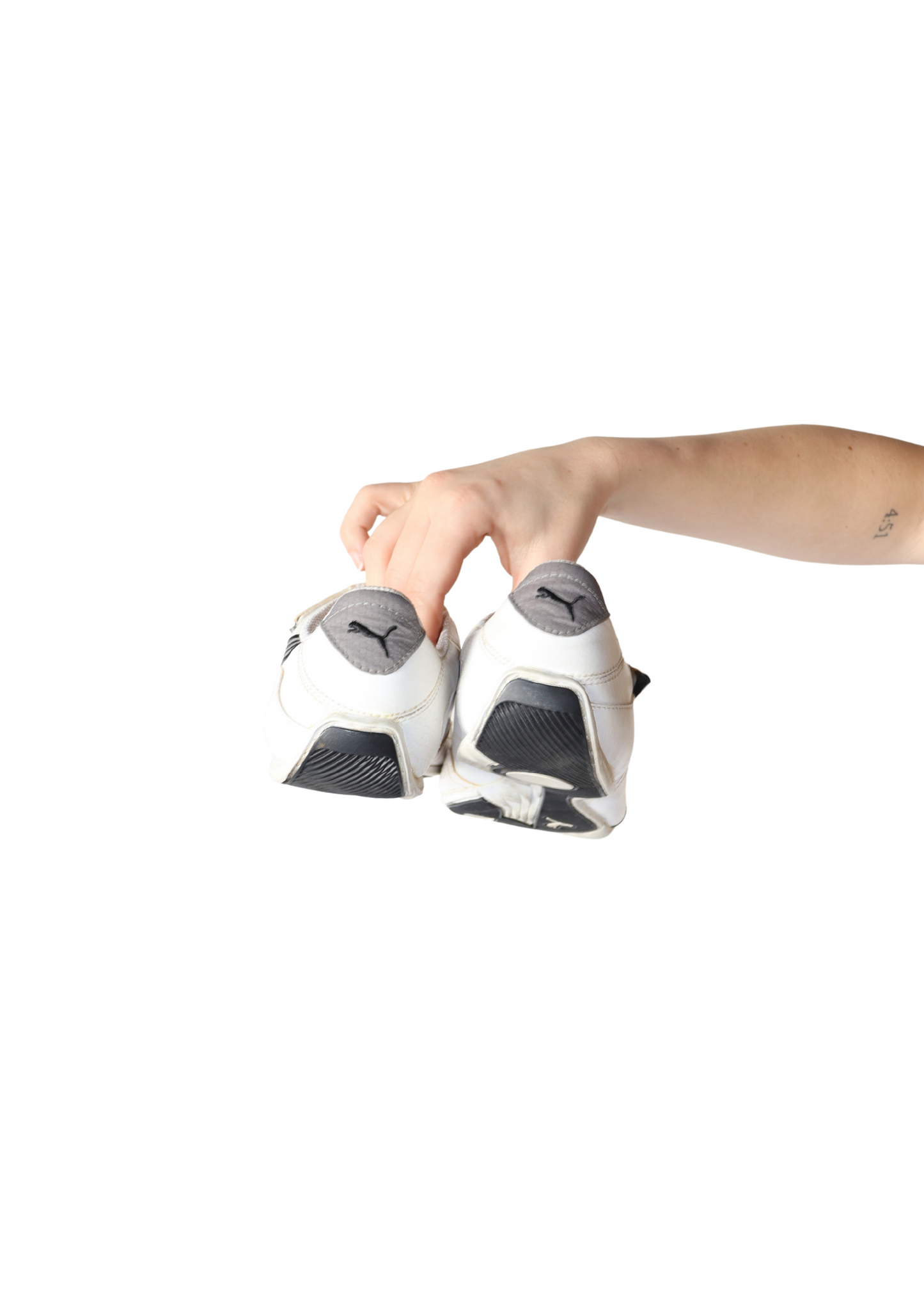 Velcro Puma Speedcats | EU 39