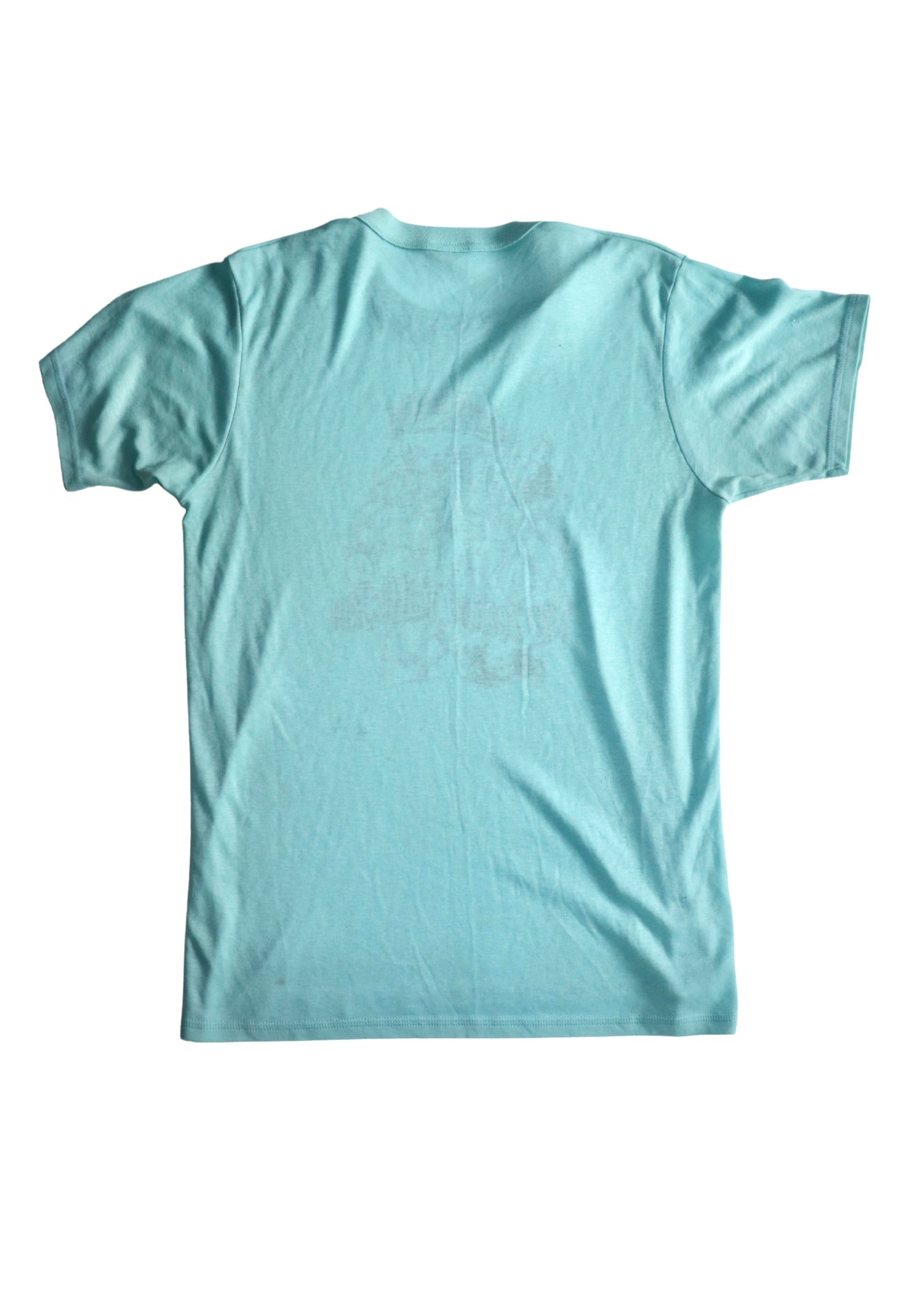 Vintage New Zealand Traffic Jam Tee