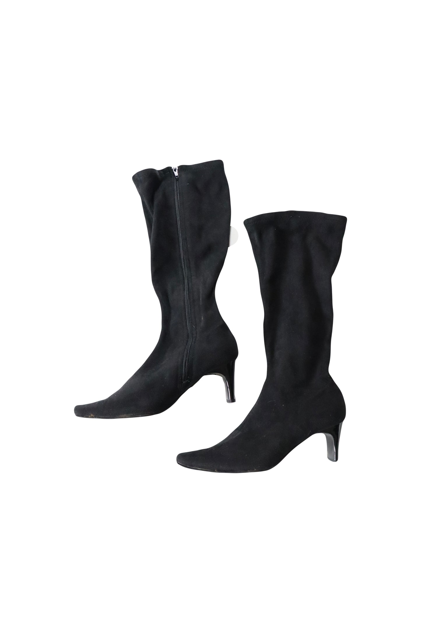 Knee High Boots