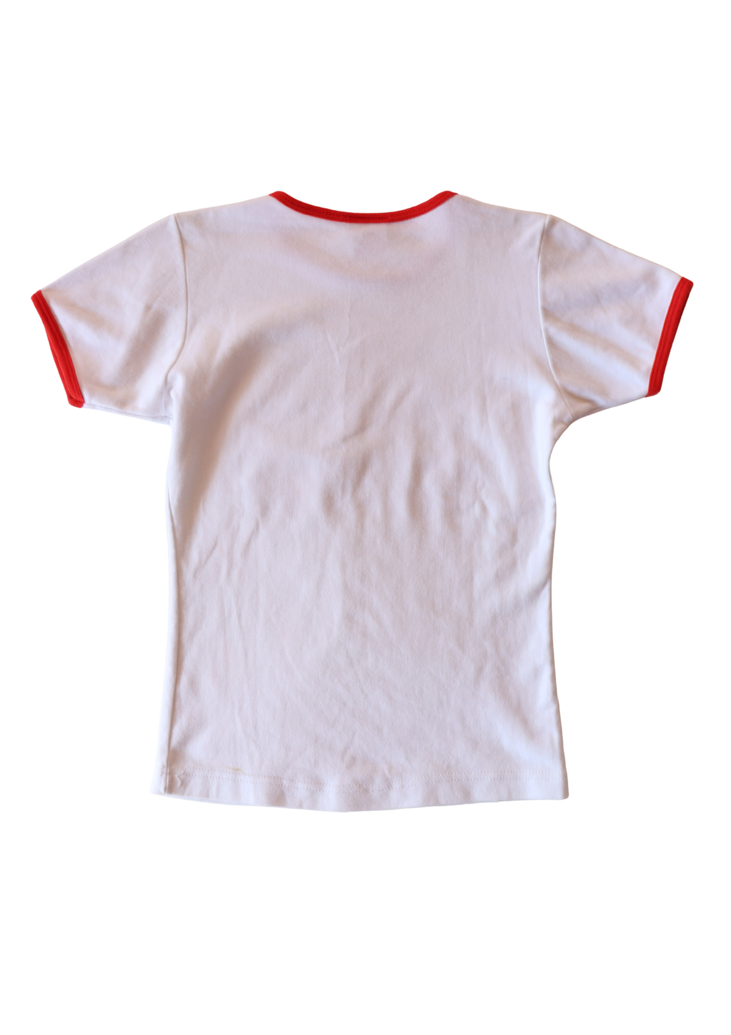 I Heart London Tee┃Size 32