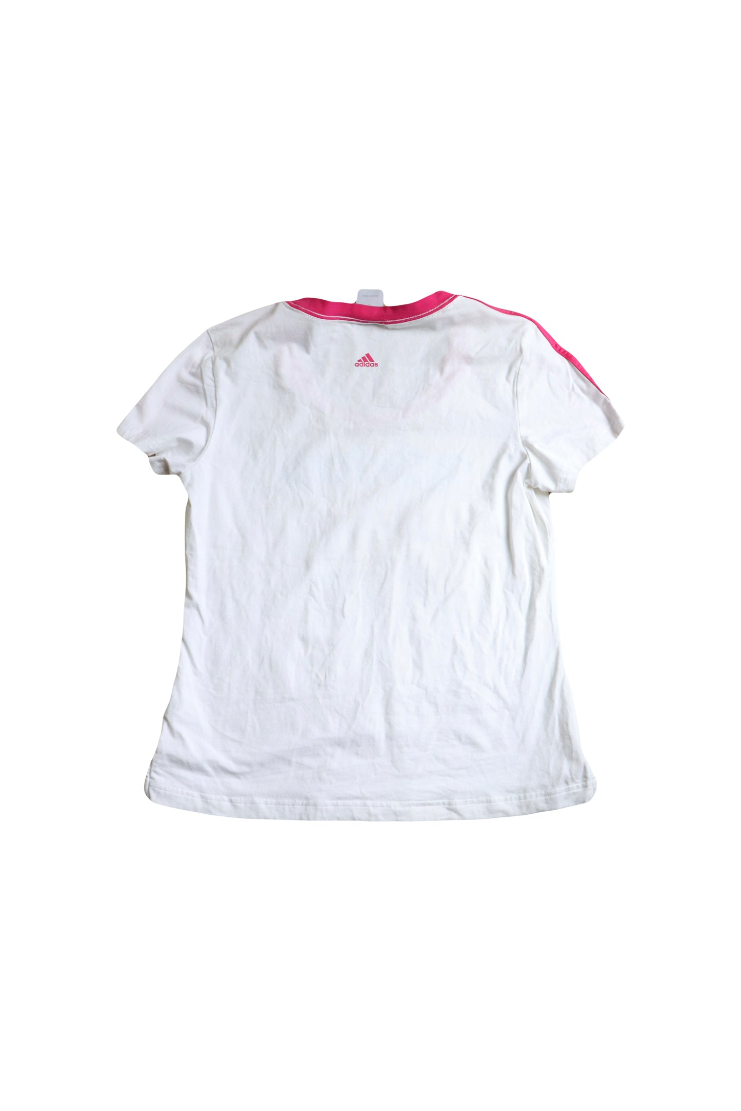 Adidas Circle Neck Tee