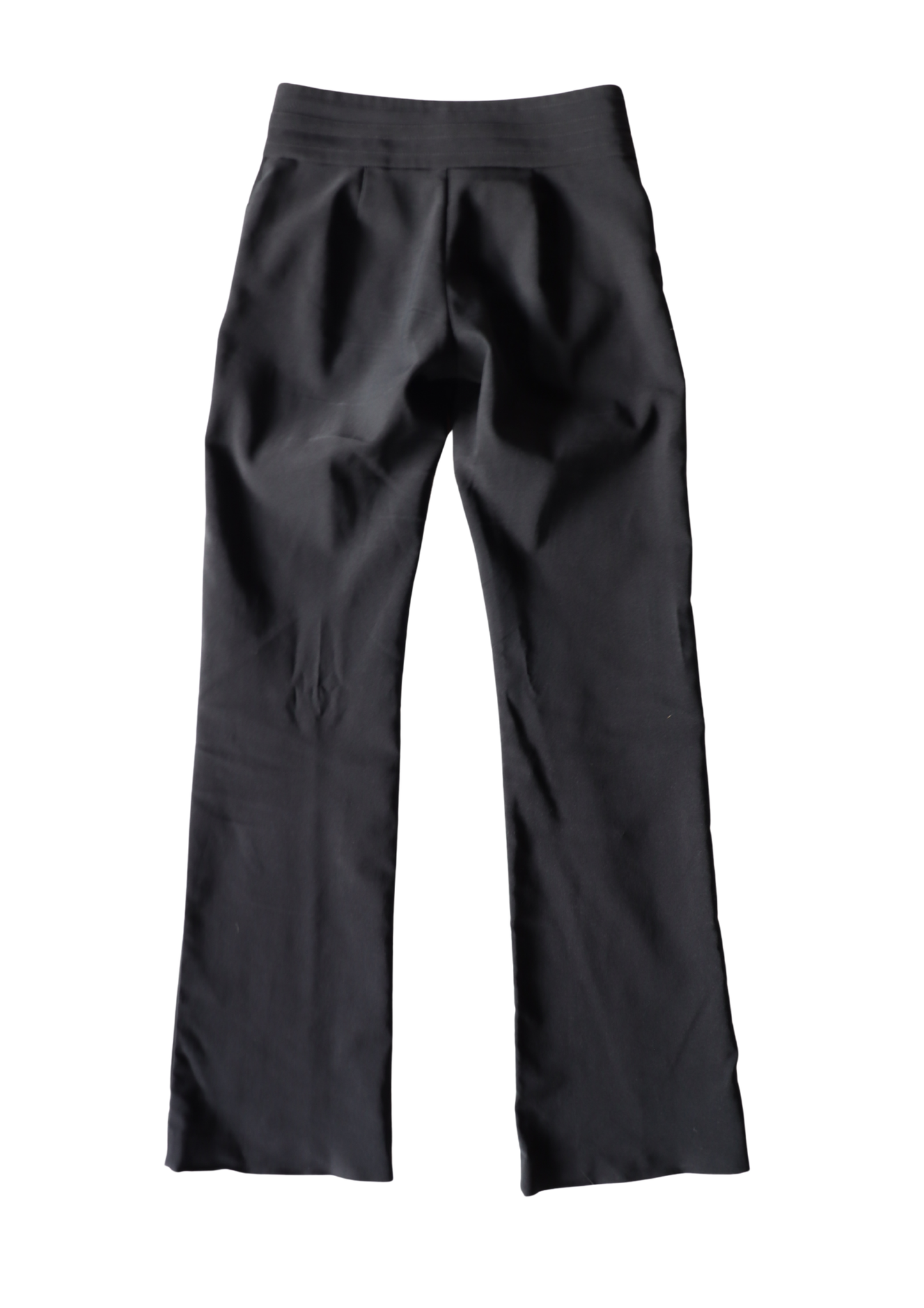 Vintage Black Dress Pants┃Size 6