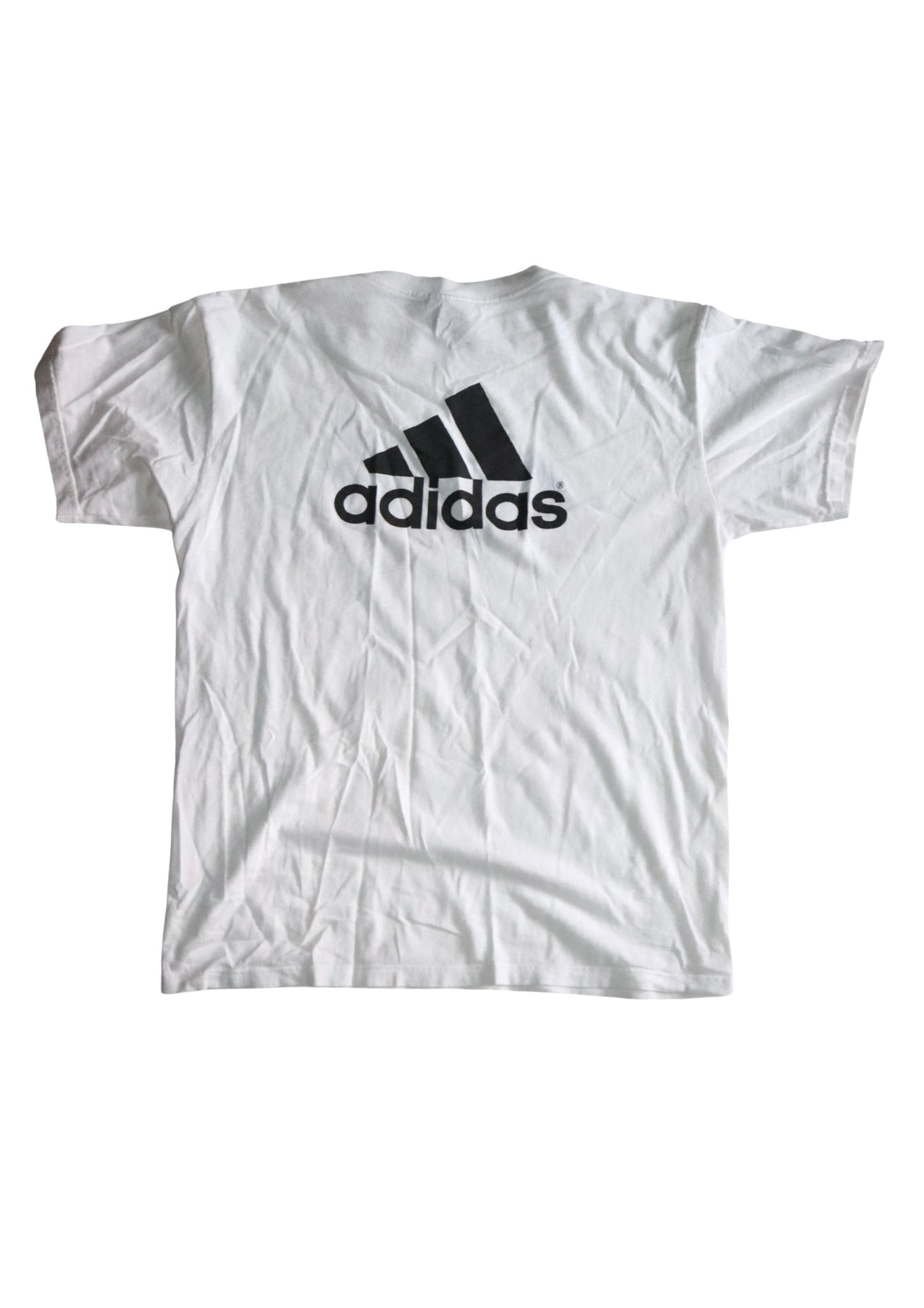 Adidas 2003 Illinois Tee┃Size M