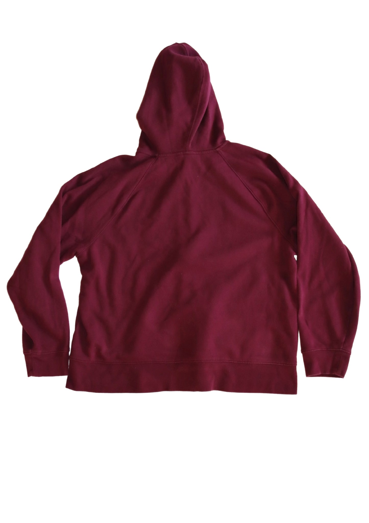 GAP Maroon Hoody | Size XL