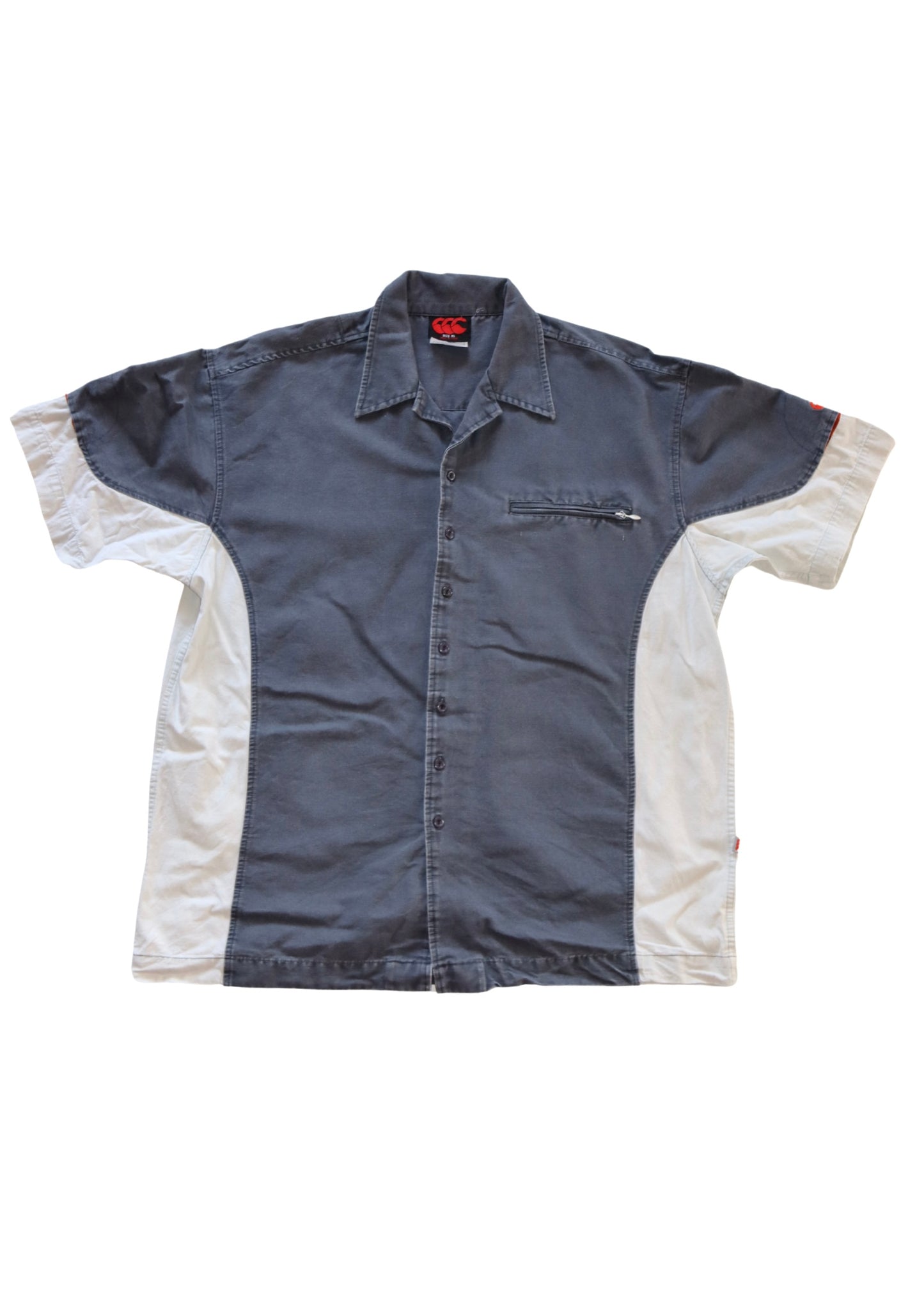 Vintage Canterbury Shirt | Size XL