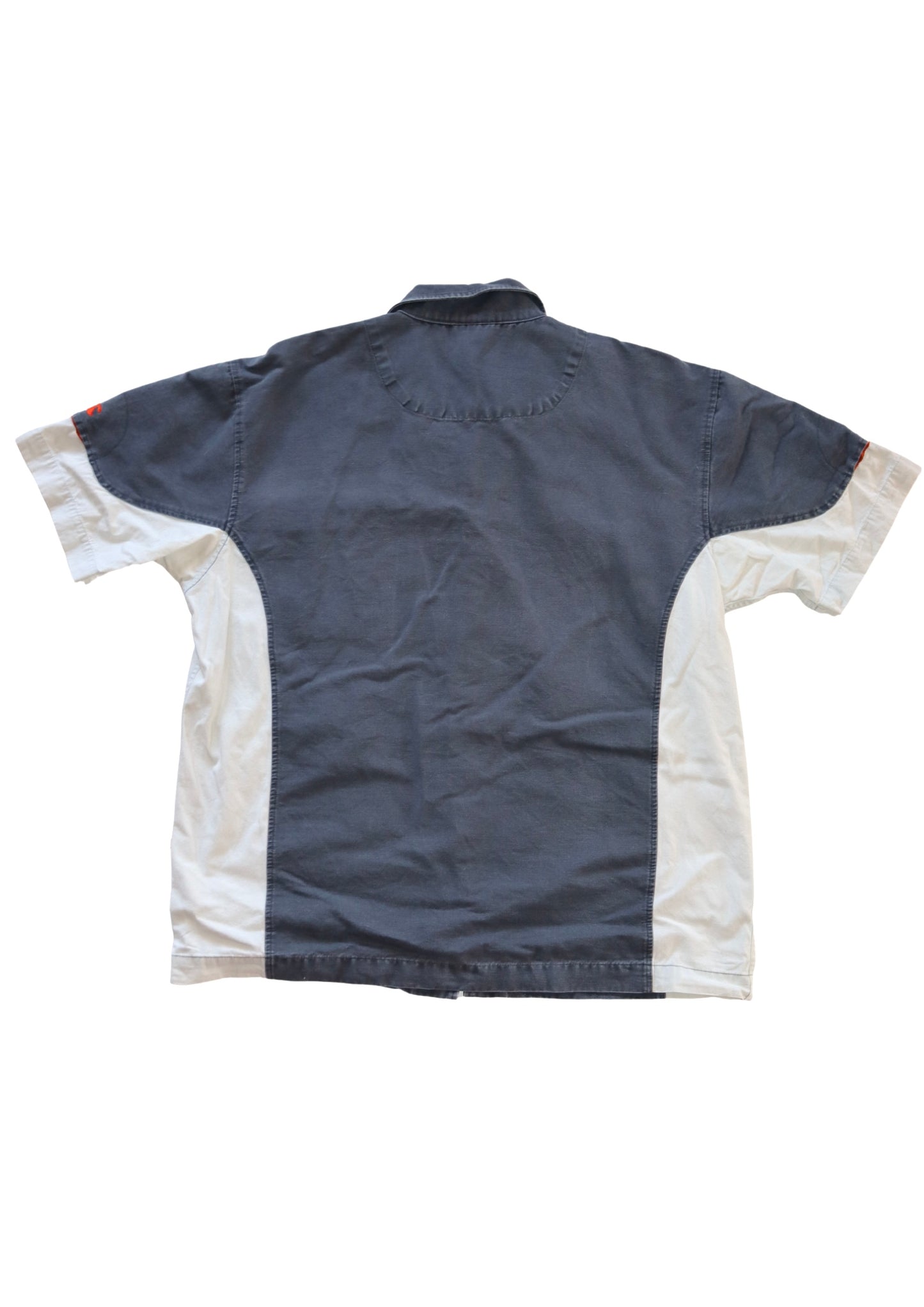 Vintage Canterbury Shirt | Size XL
