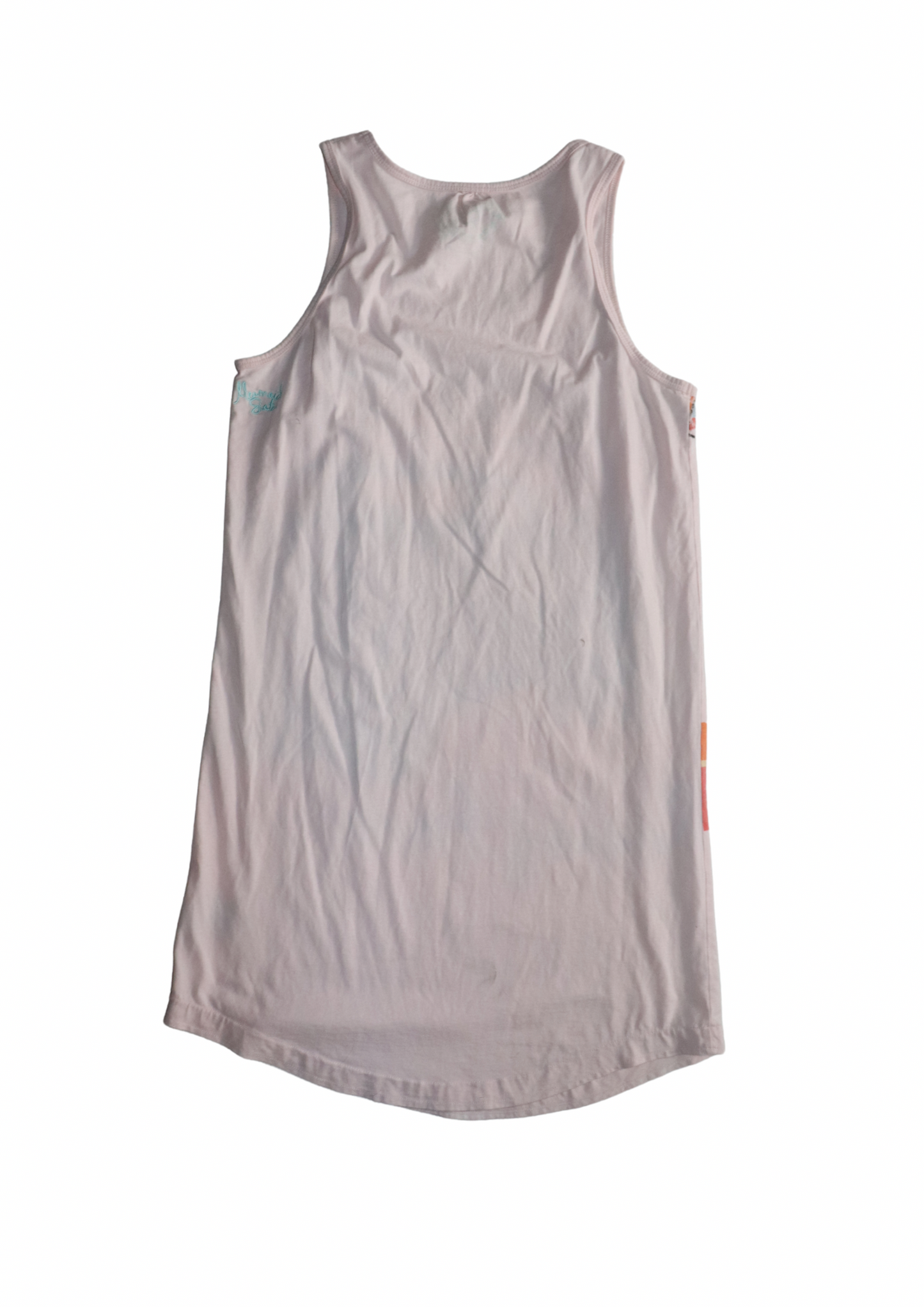 Racing Mini Dress┃Size 10