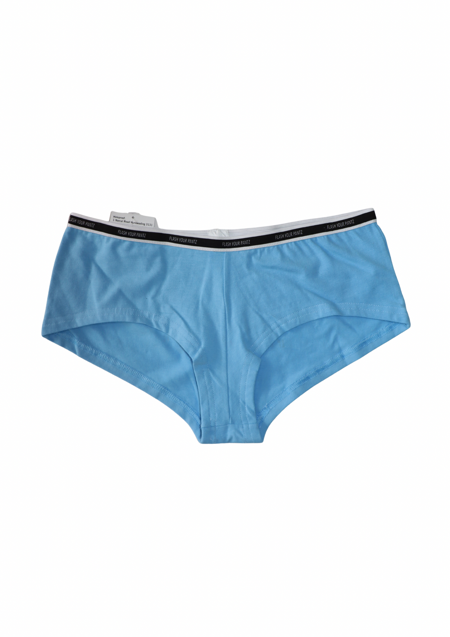 If The Tiara Fits Briefs