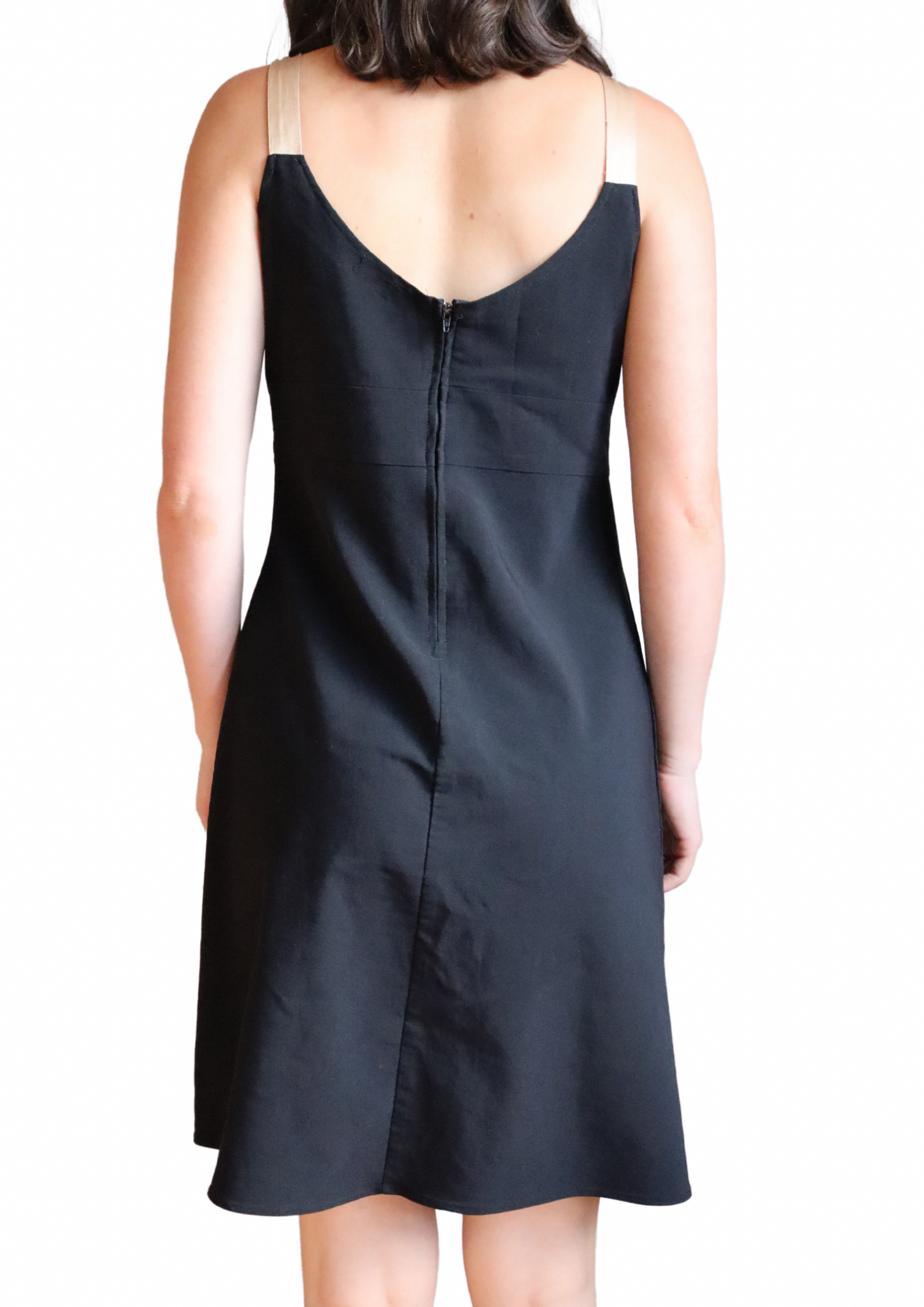 Vintage Floral Dress | Size 11