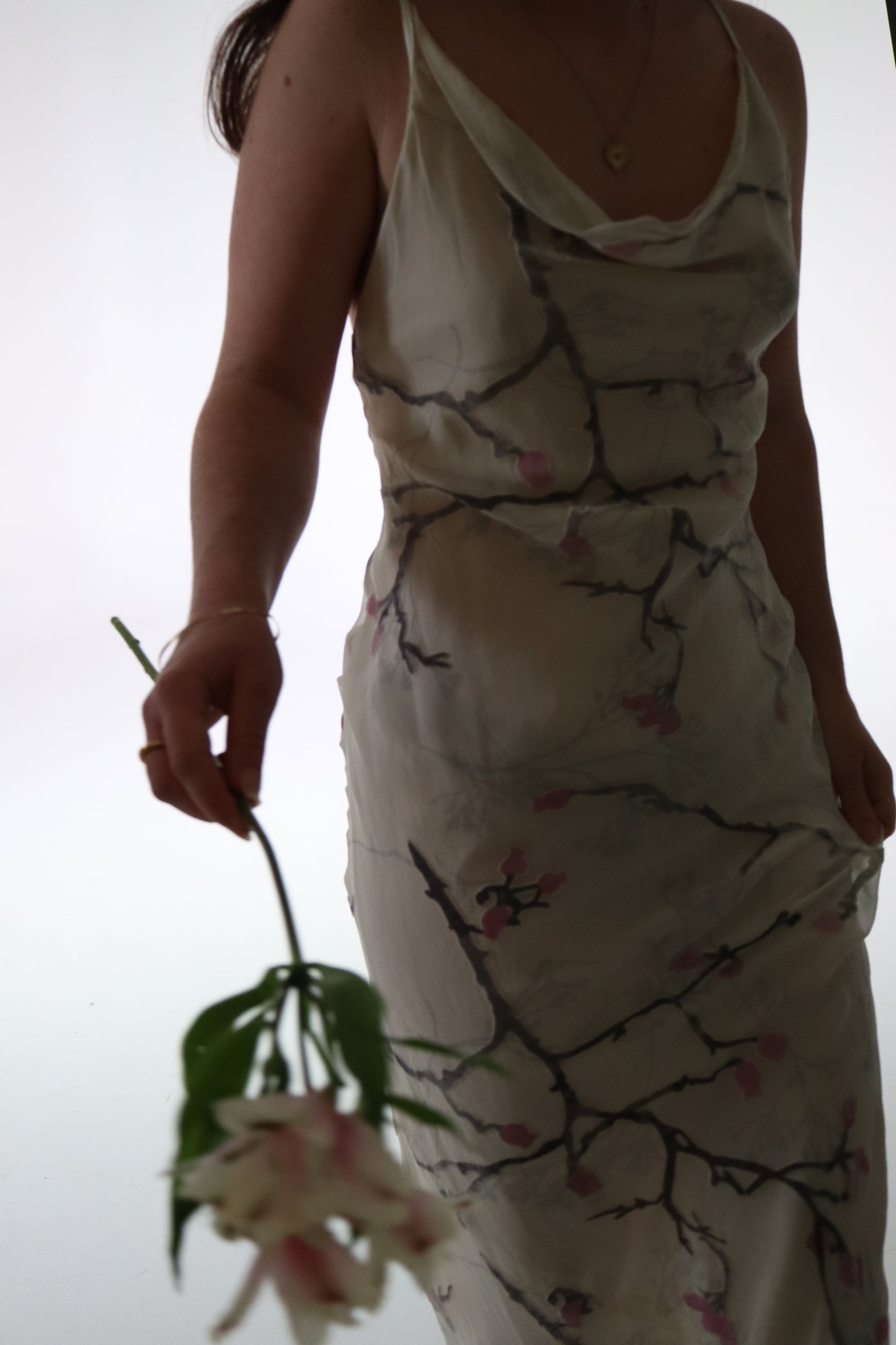 Delilah Maeve Dress