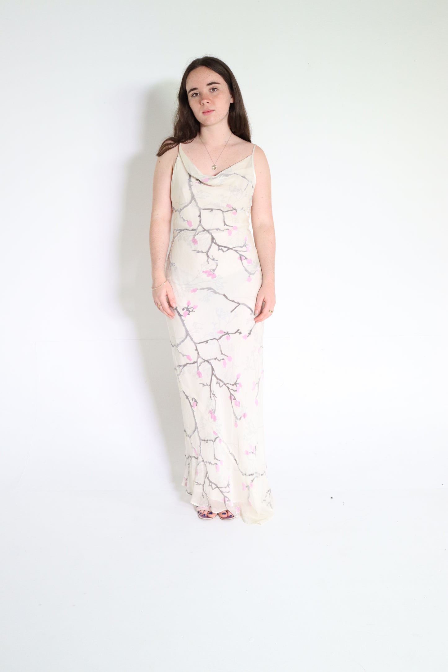 Delilah Maeve Dress