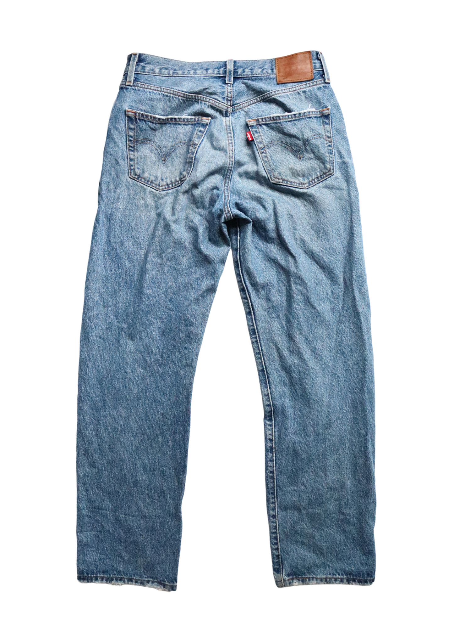 Levi 501 Jeans