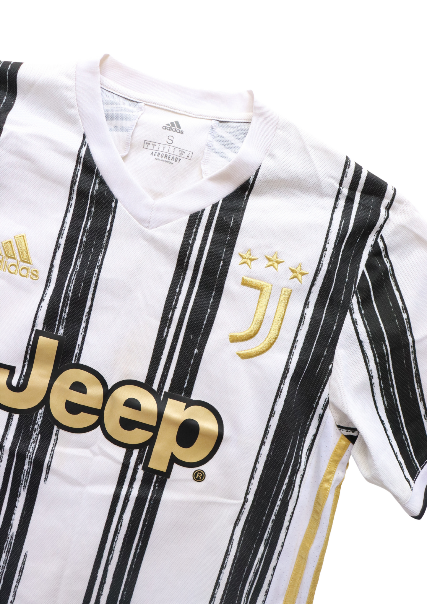 Juventus FC Shirt | Size S