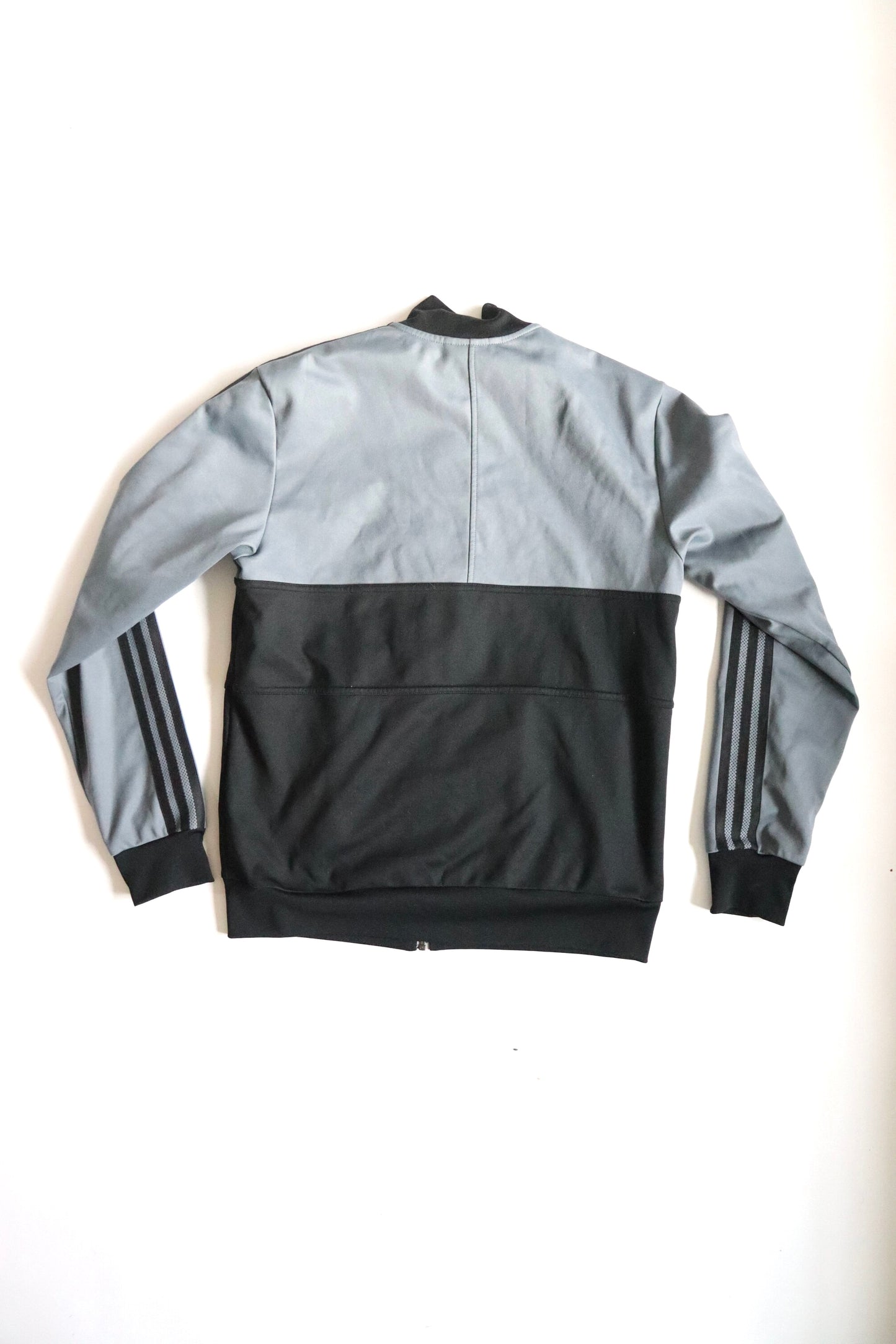 Zip-up Adidas Jacket