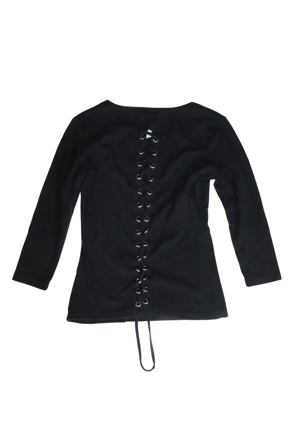 90s Sissy Boy Top┃Size M