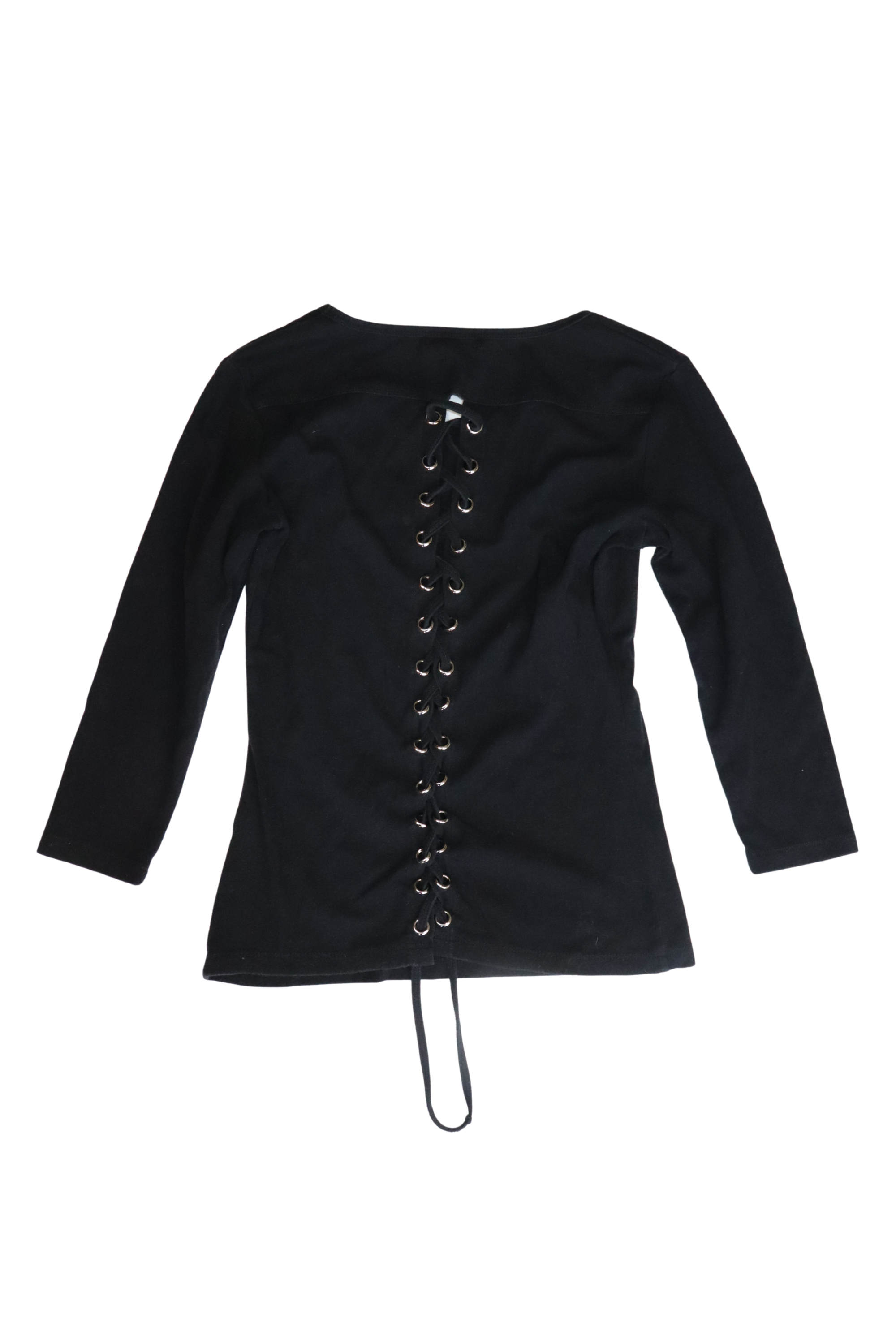 90s Sissy Boy Top┃Size M