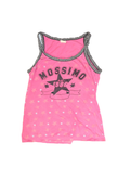 Pink Mossimo Tank┃Size 12