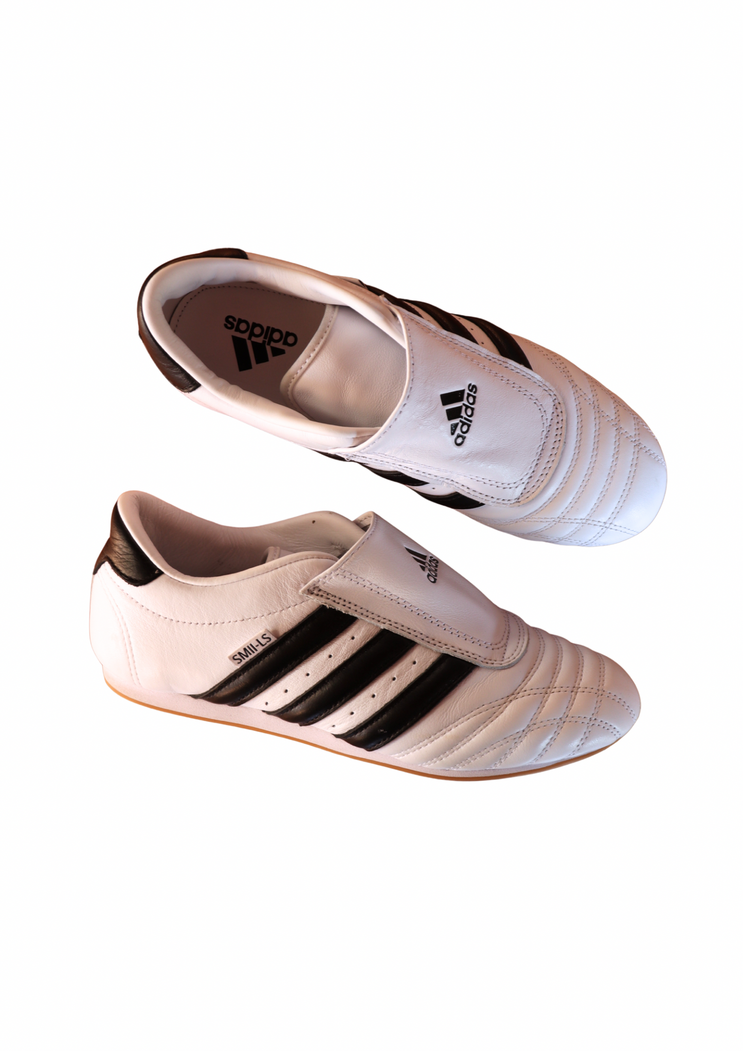 Adidas Taekwondo Sneakers┃Size US 7