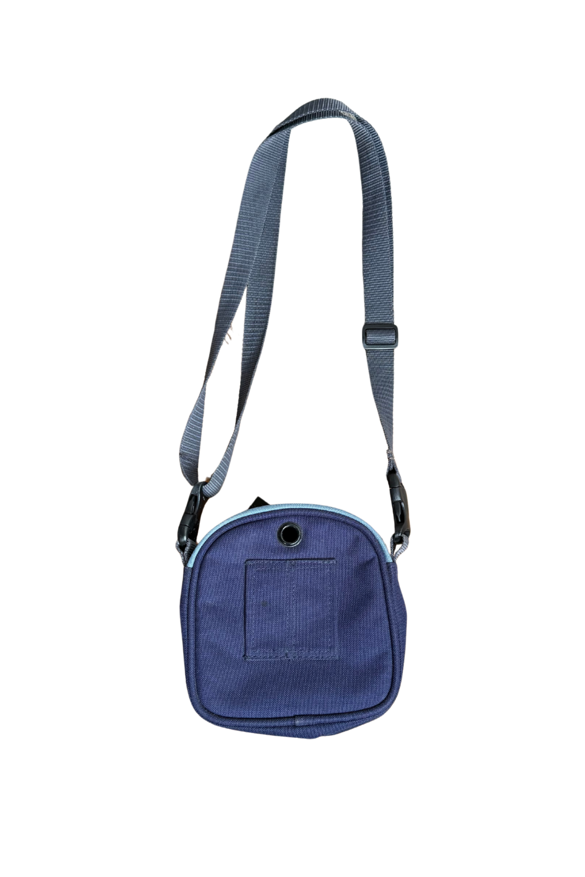 Vintage Quiksilver Crossbody Bag