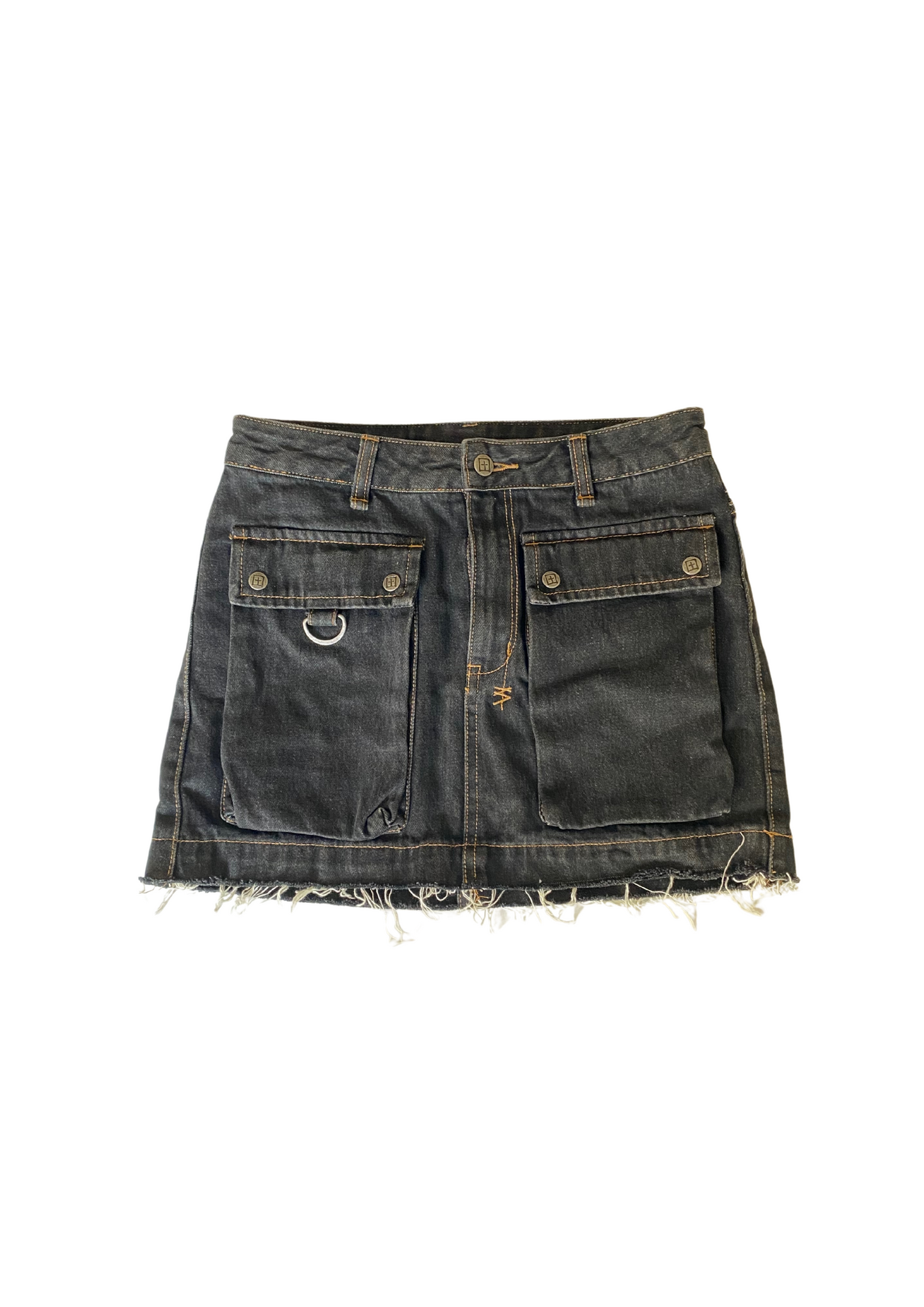 Ksubi Denim Skirt Size 24
