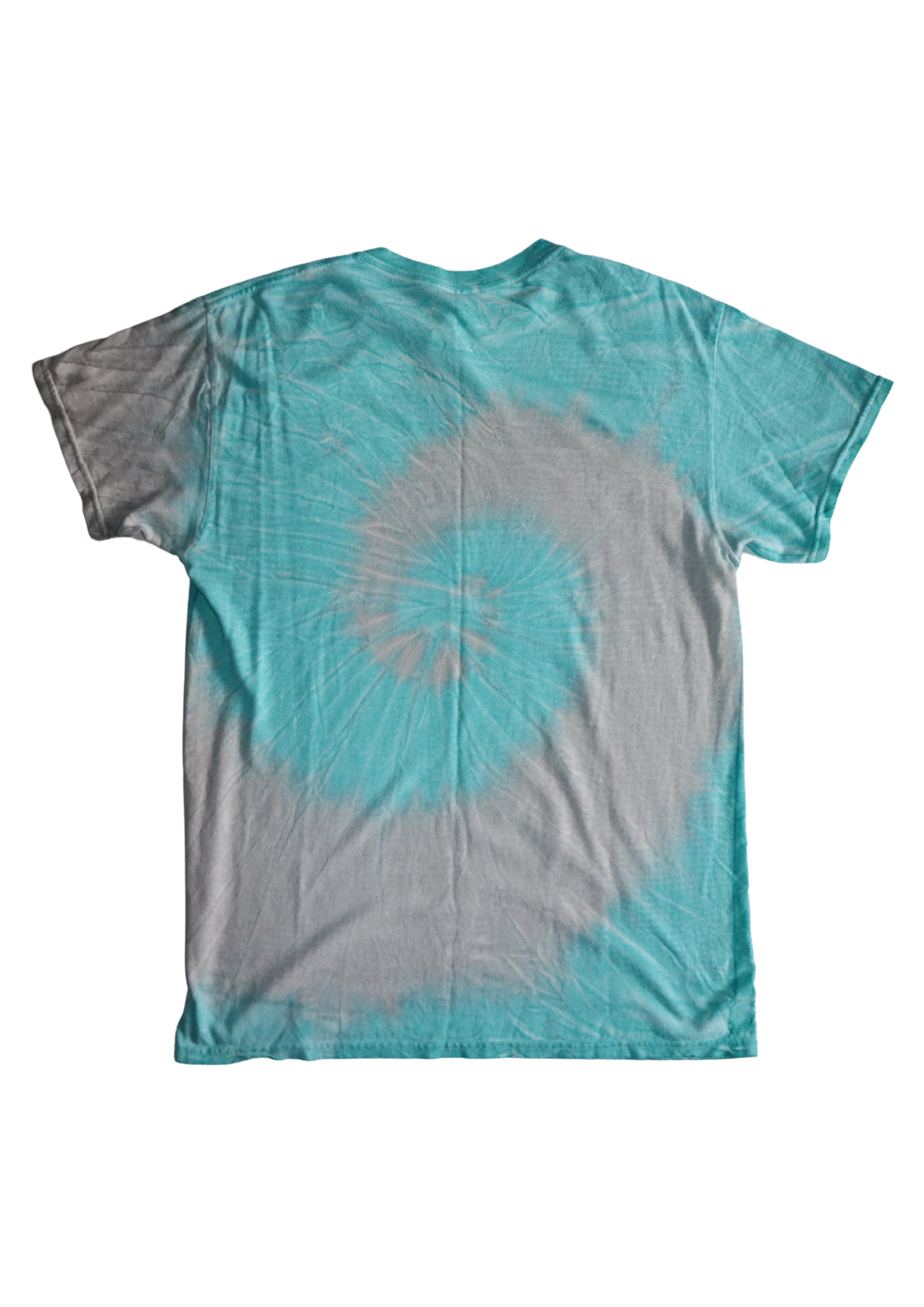 Six Flags Tie Dye Tee┃Size M