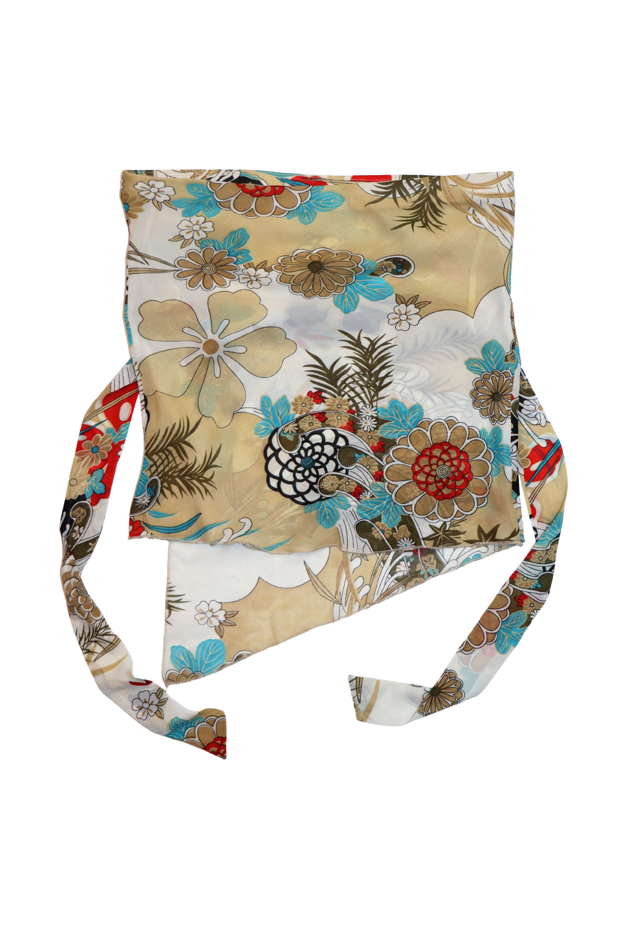 90s Sleeveless Top