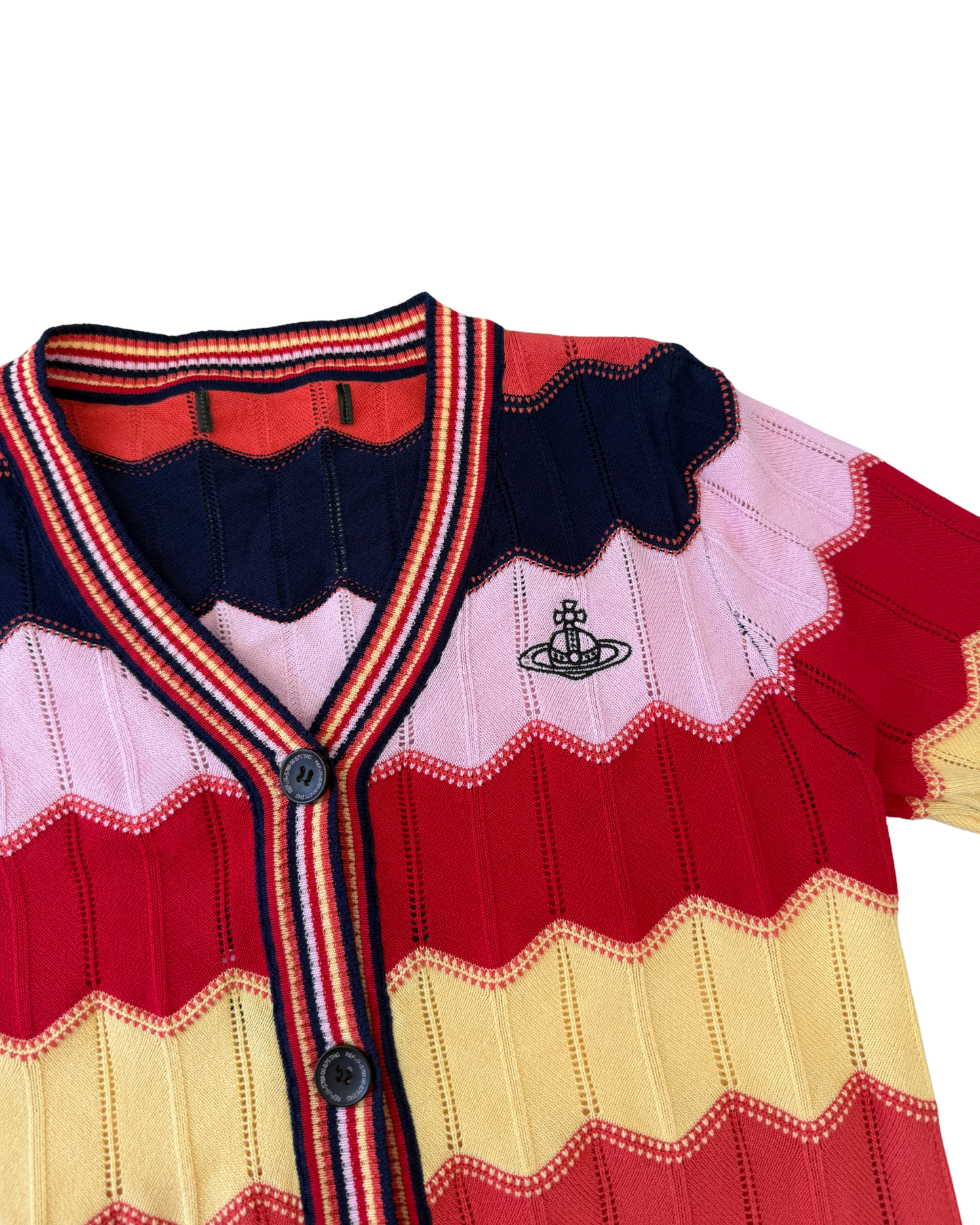 Vivianne Westwood Cardigan