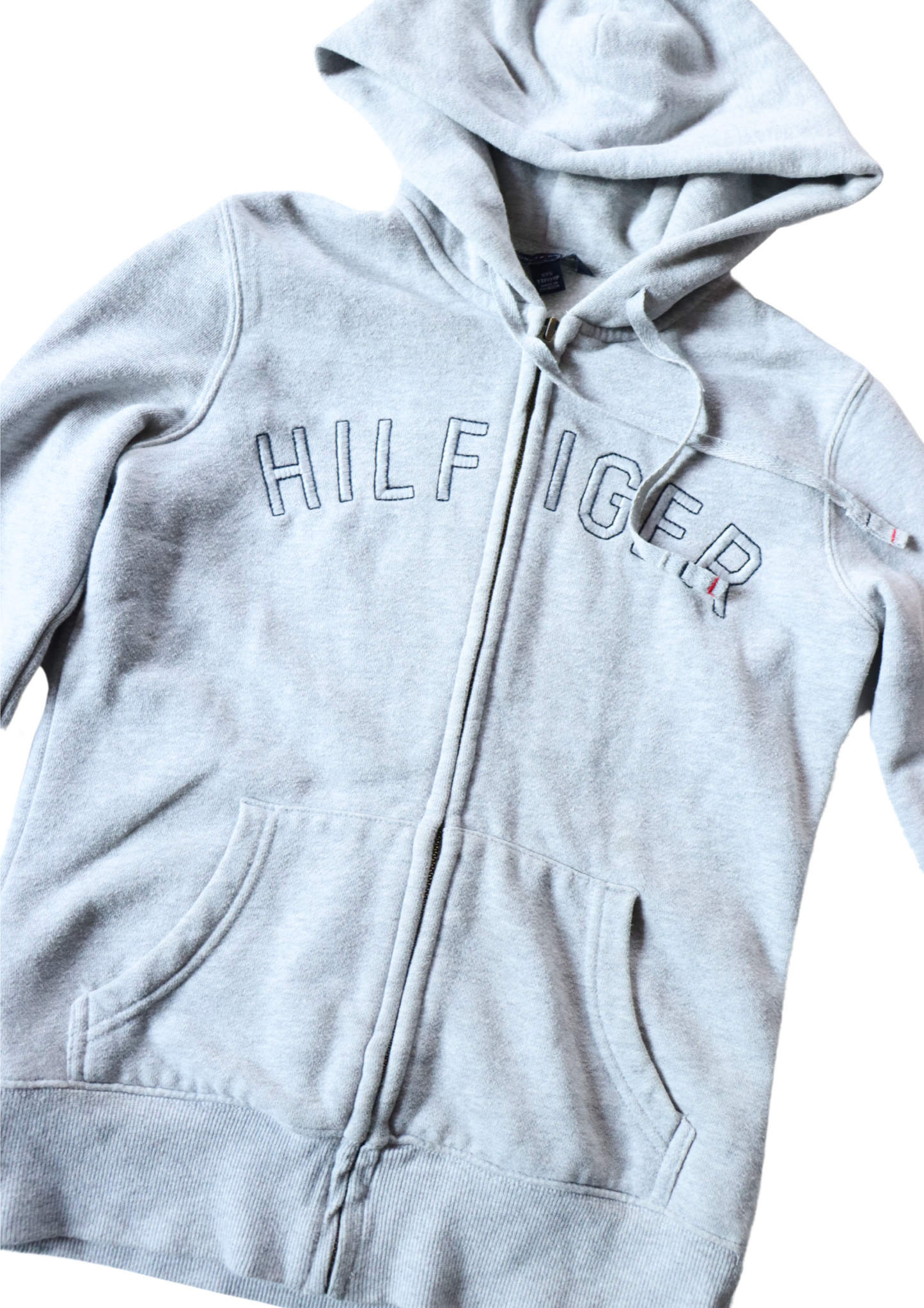 Tommy Hilfiger Zip-up | Size XXS