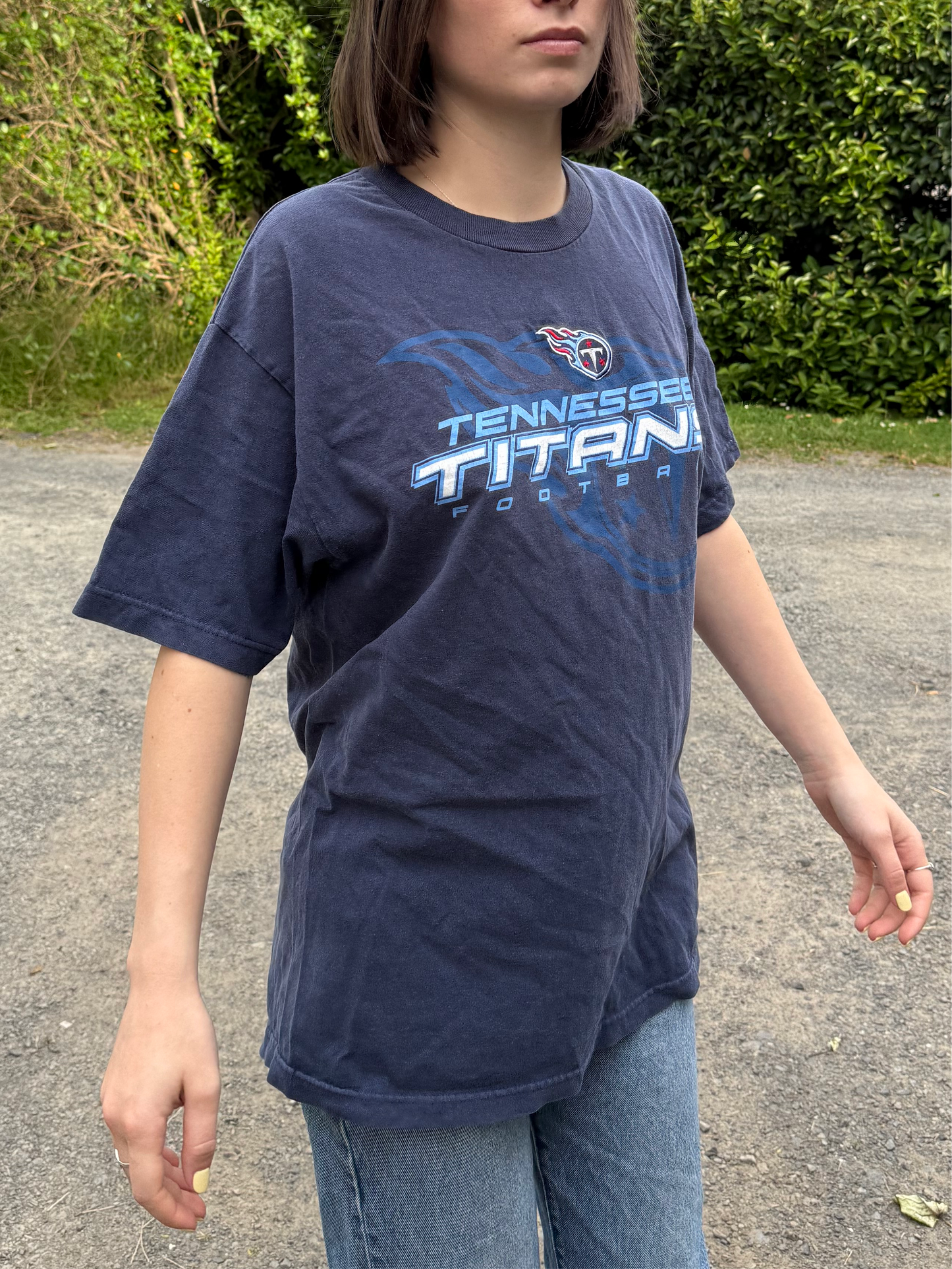 Tennessee Titans Tee