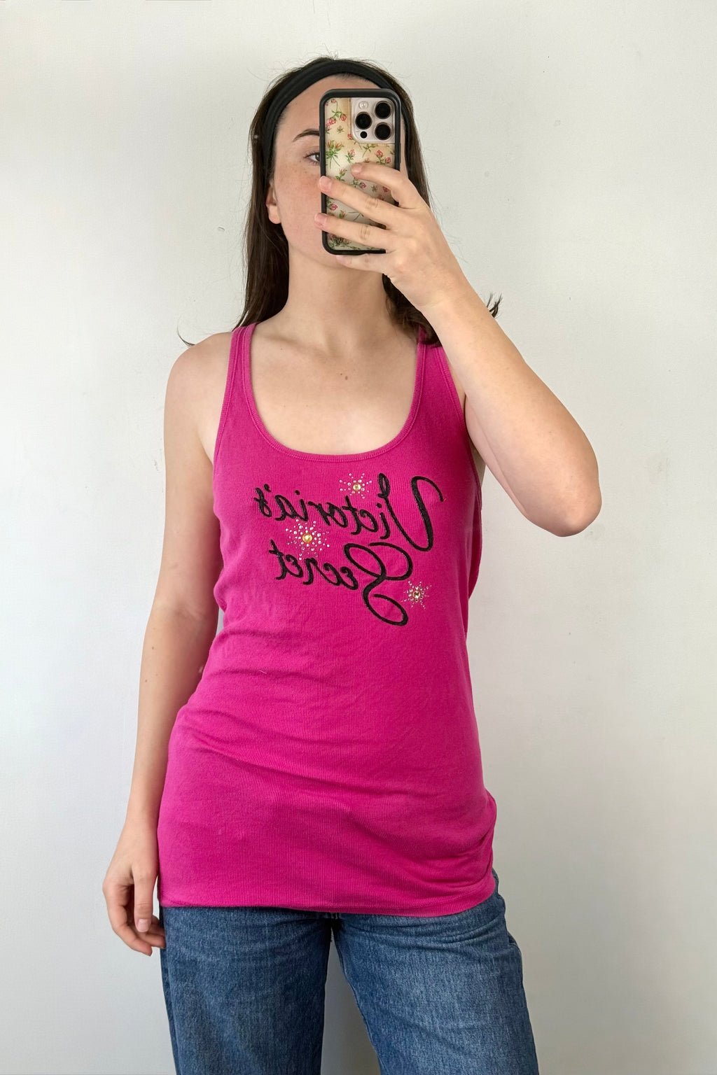 Victoria’s Secret Tank | Size XL