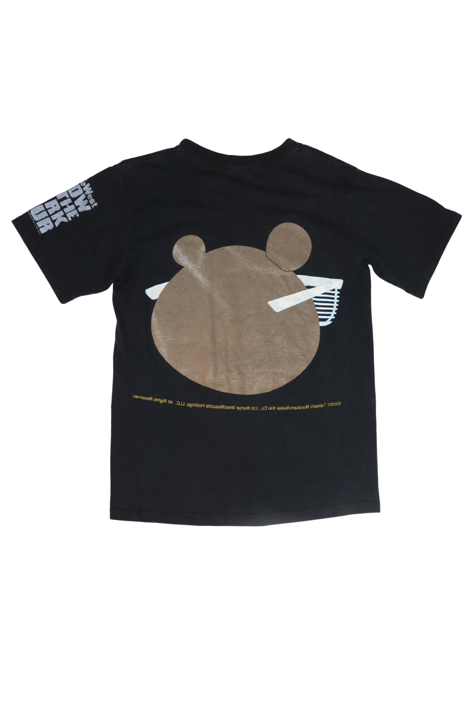 Kanye West Tour Tee┃Size S