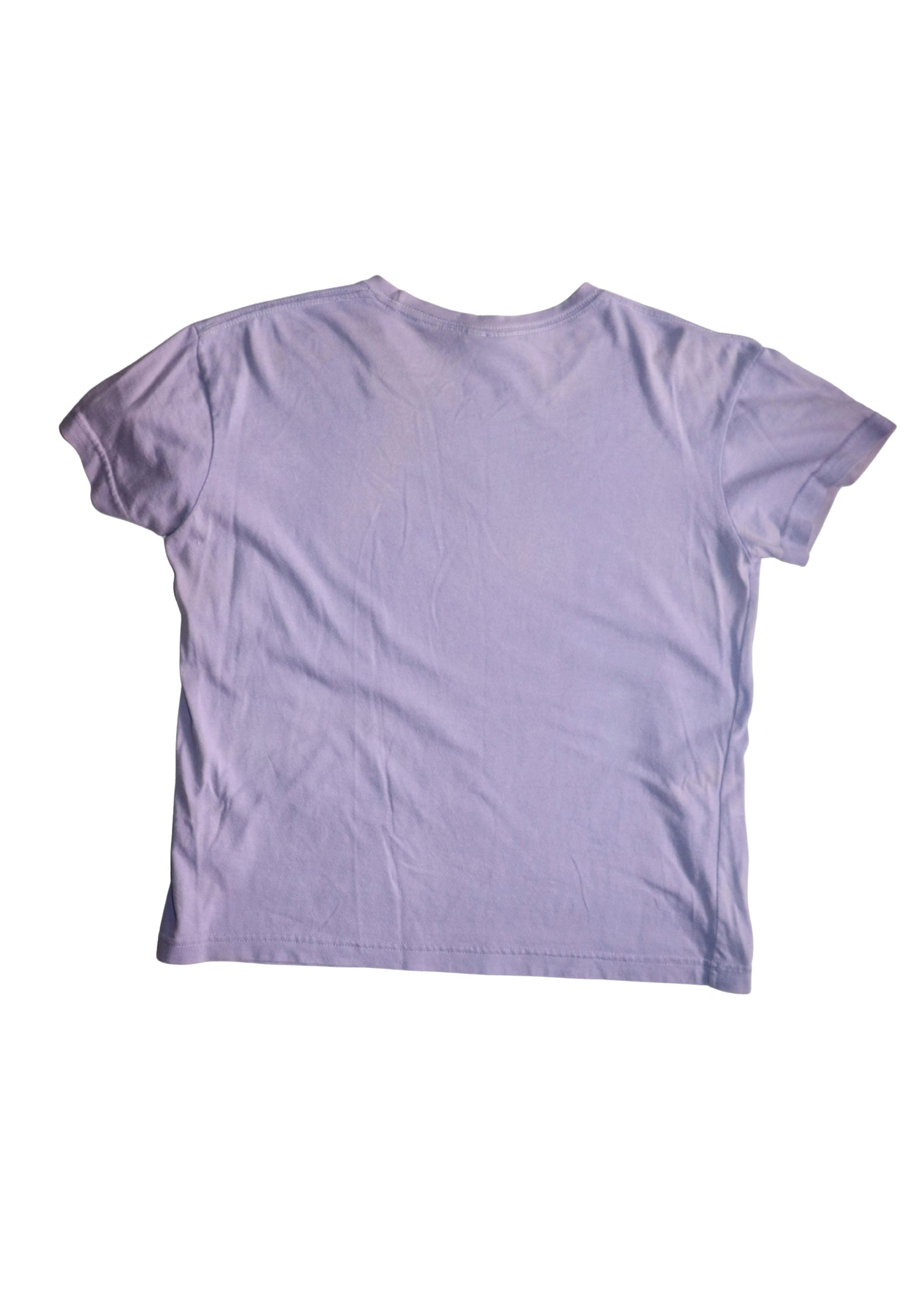 Purple Nike Dunk Tee | Size M