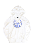 Y2K Rusty Hoody┃Size 12