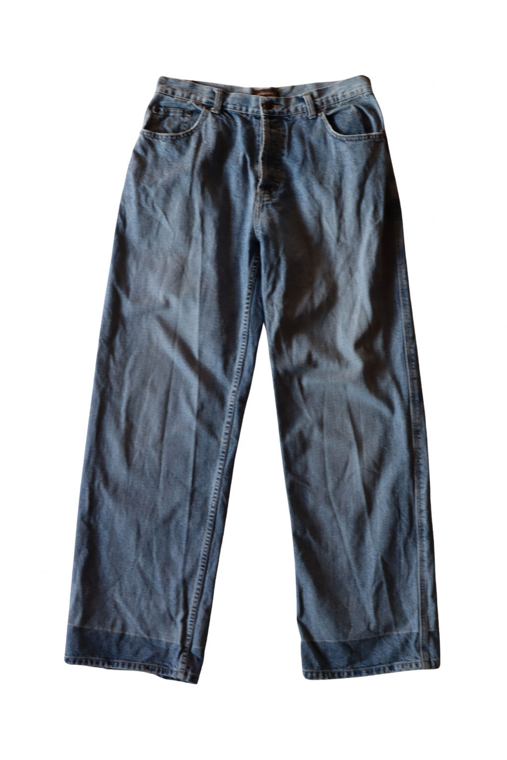 Origin Lightwash Jeans┃Sizw W34