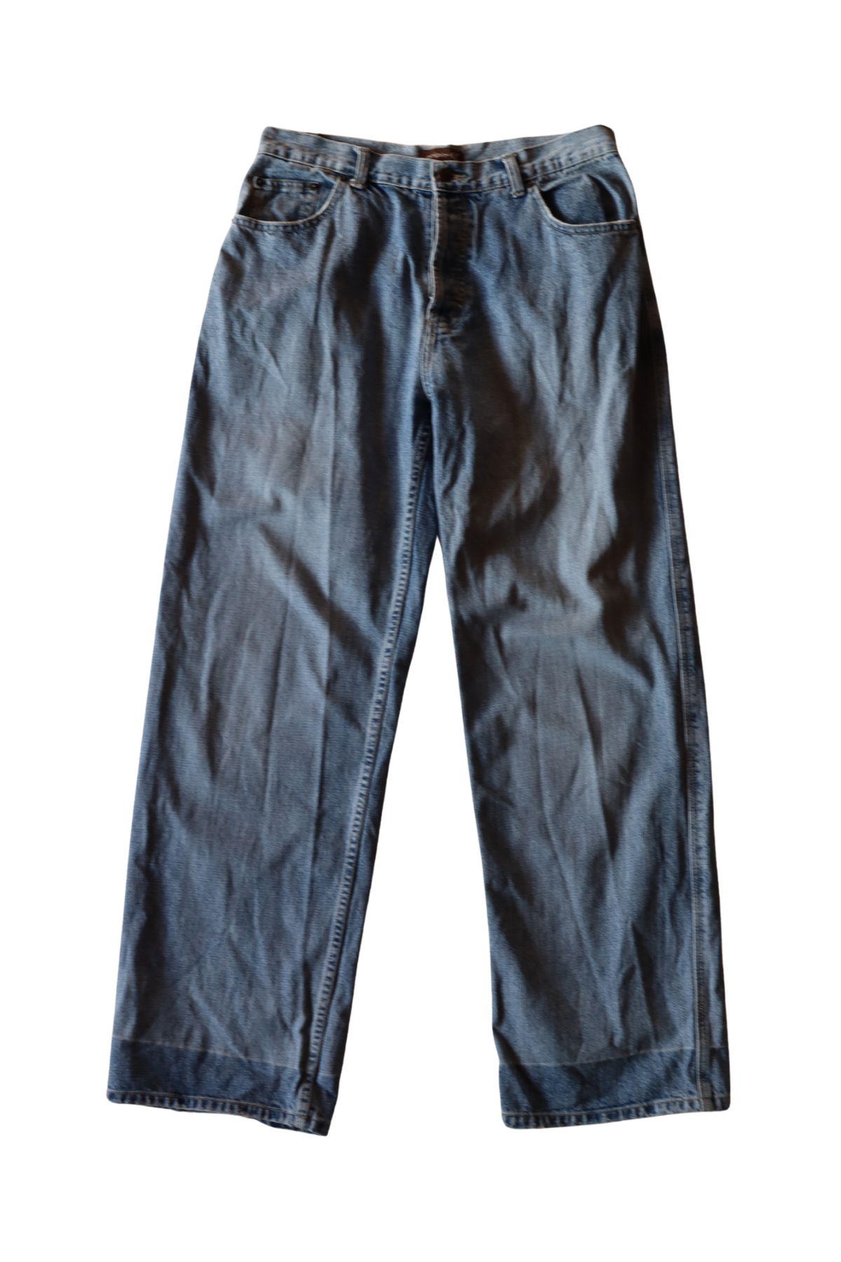 Origin Lightwash Jeans┃Sizw W34
