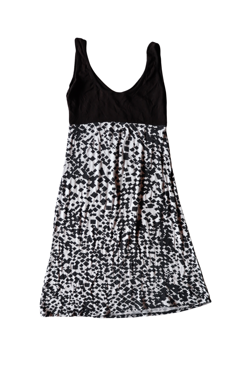 90s Mini Dress