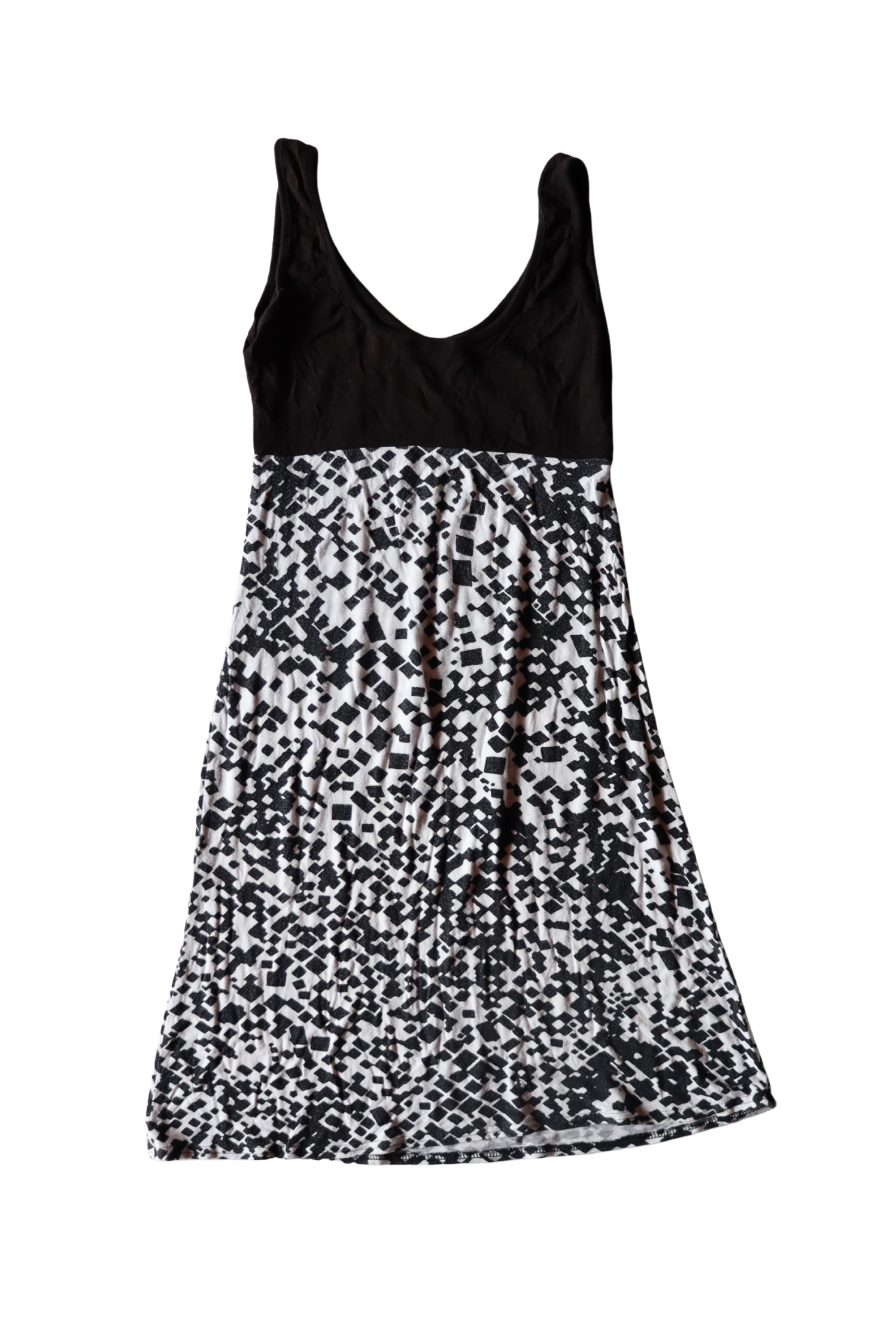 90s Mini Dress