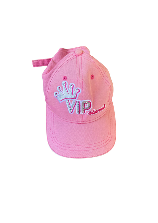 VIP Princess Cap