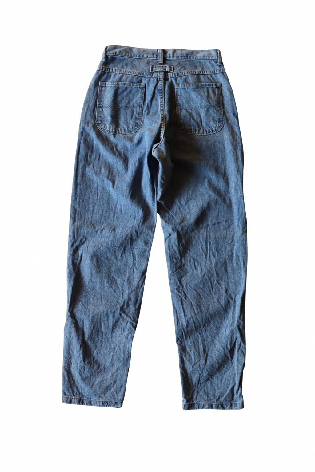 Vintage Lightwash Wrangler Jeans┃Size 8