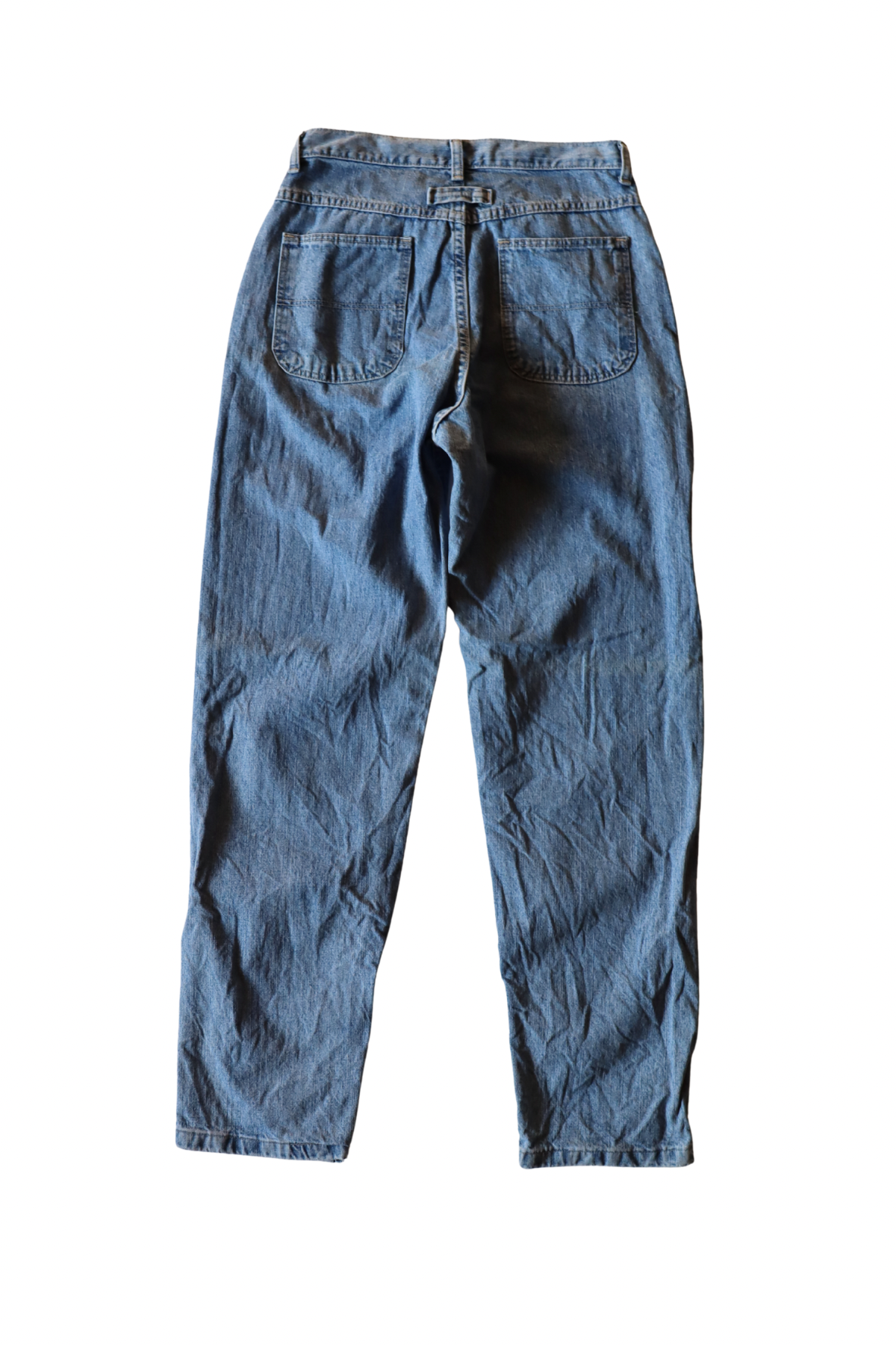 Vintage Lightwash Wrangler Jeans┃Size 8