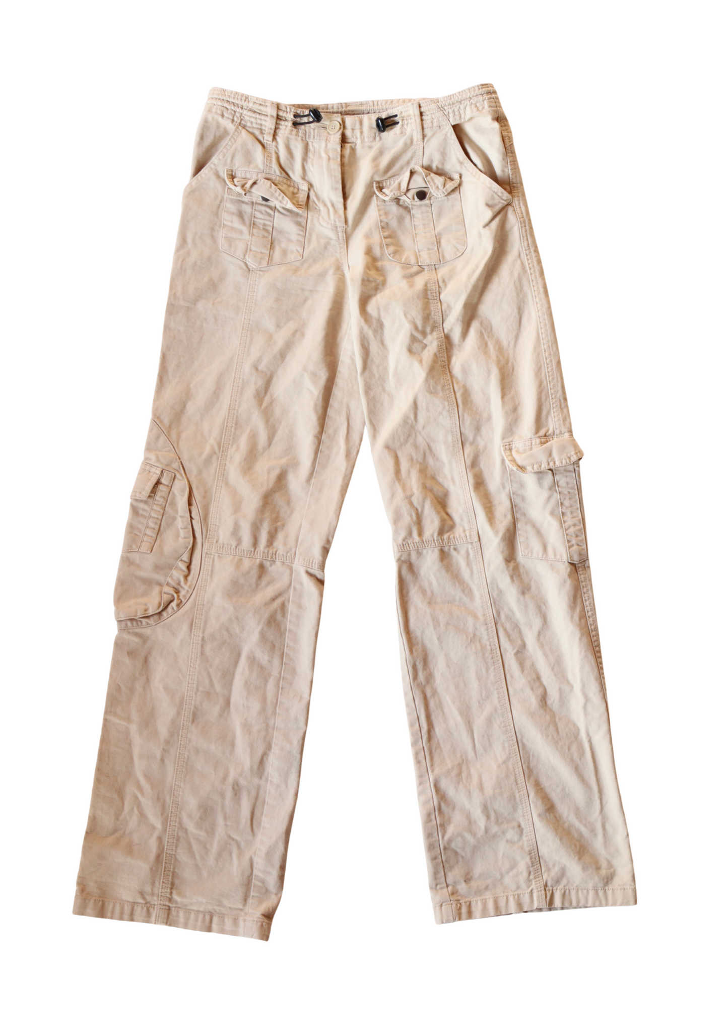 Brandy Melville Cargo Pants┃Size 6