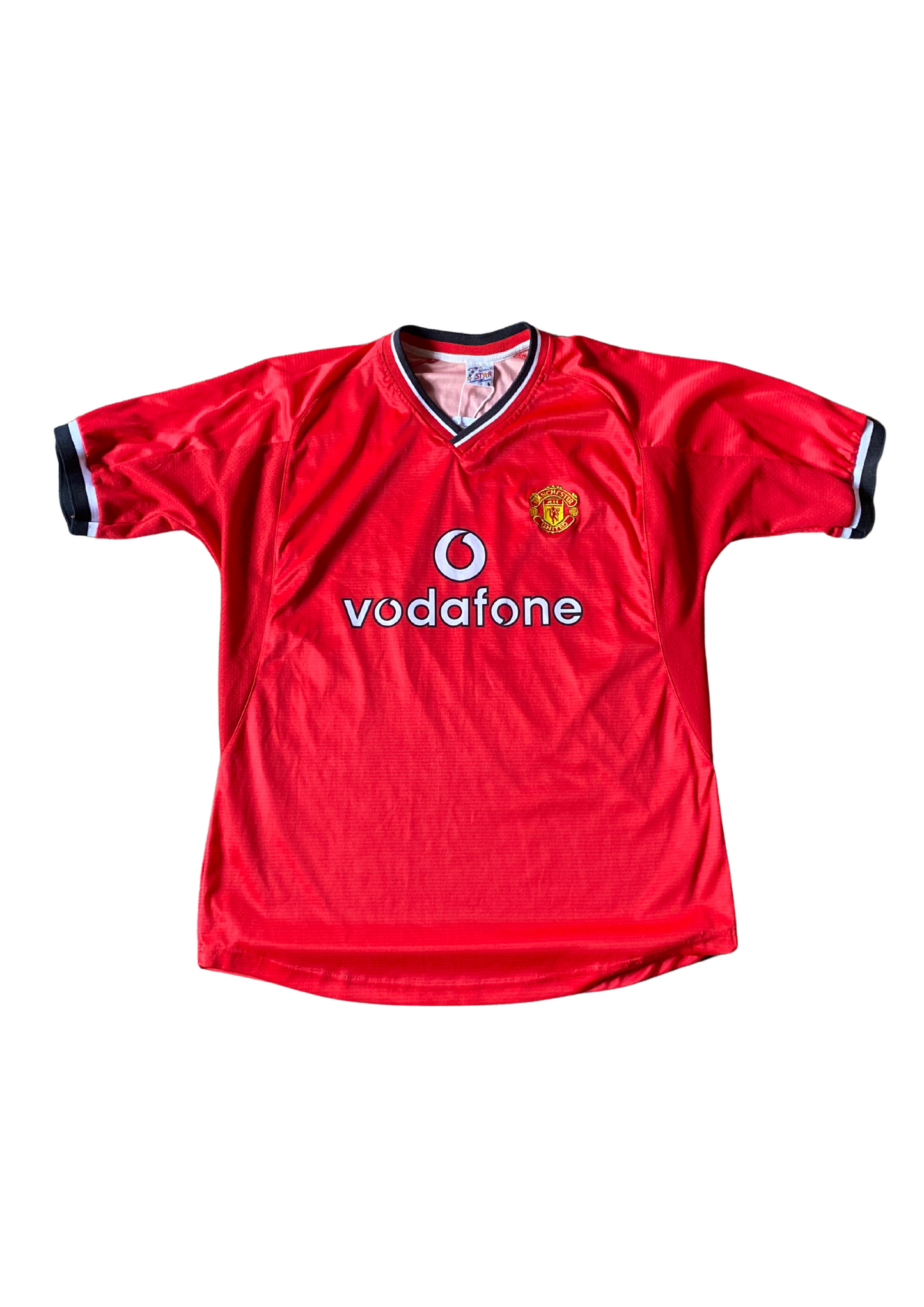 Manchester United Shirt