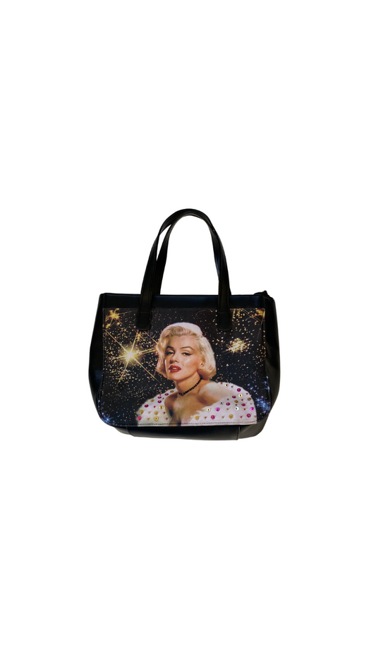 Vintage Marilyn Bag