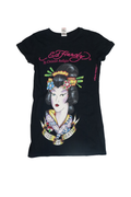 Ed Hardy Tee┃Size XS
