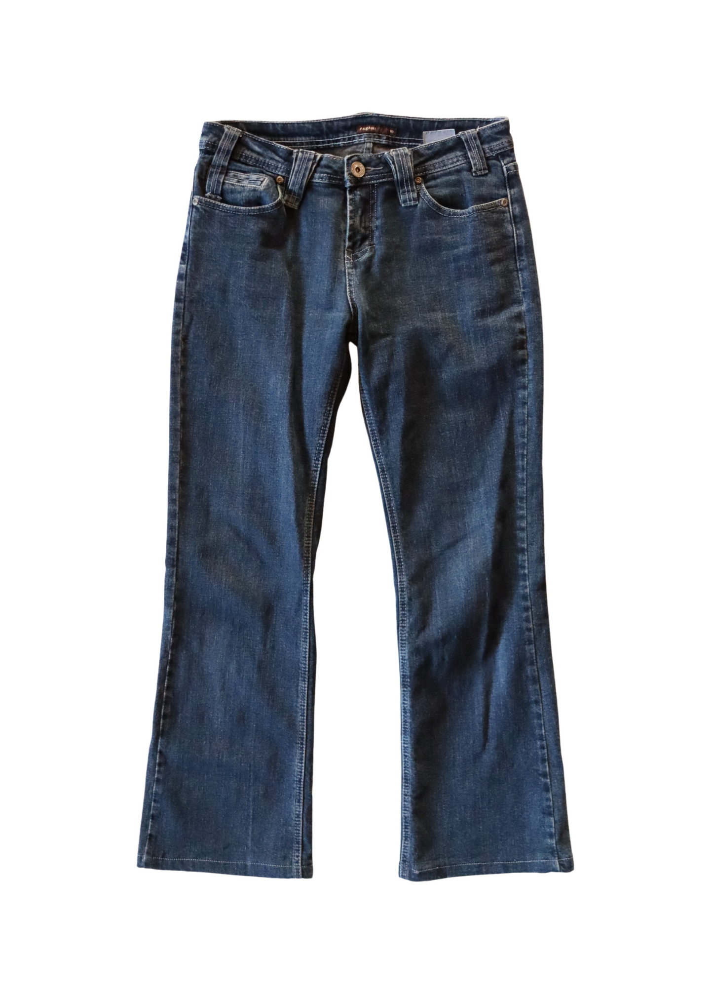 Y2K Pagani Jeans┃Size 10