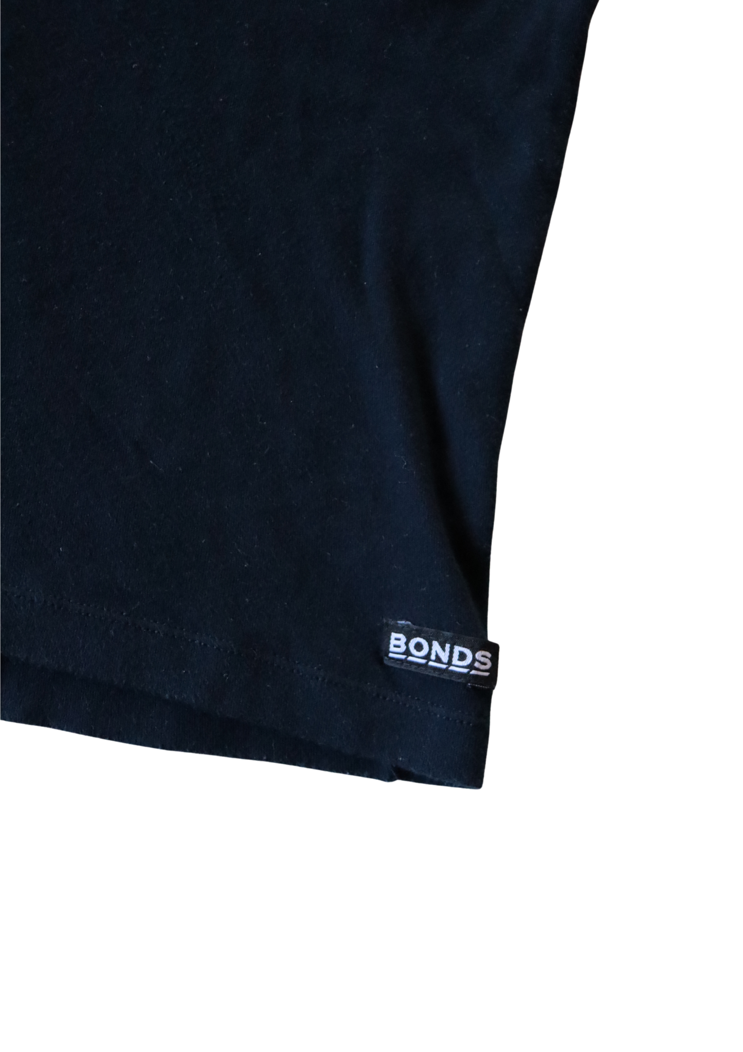 Vintage I'm Not Wearing Underwear Tee┃Size XS