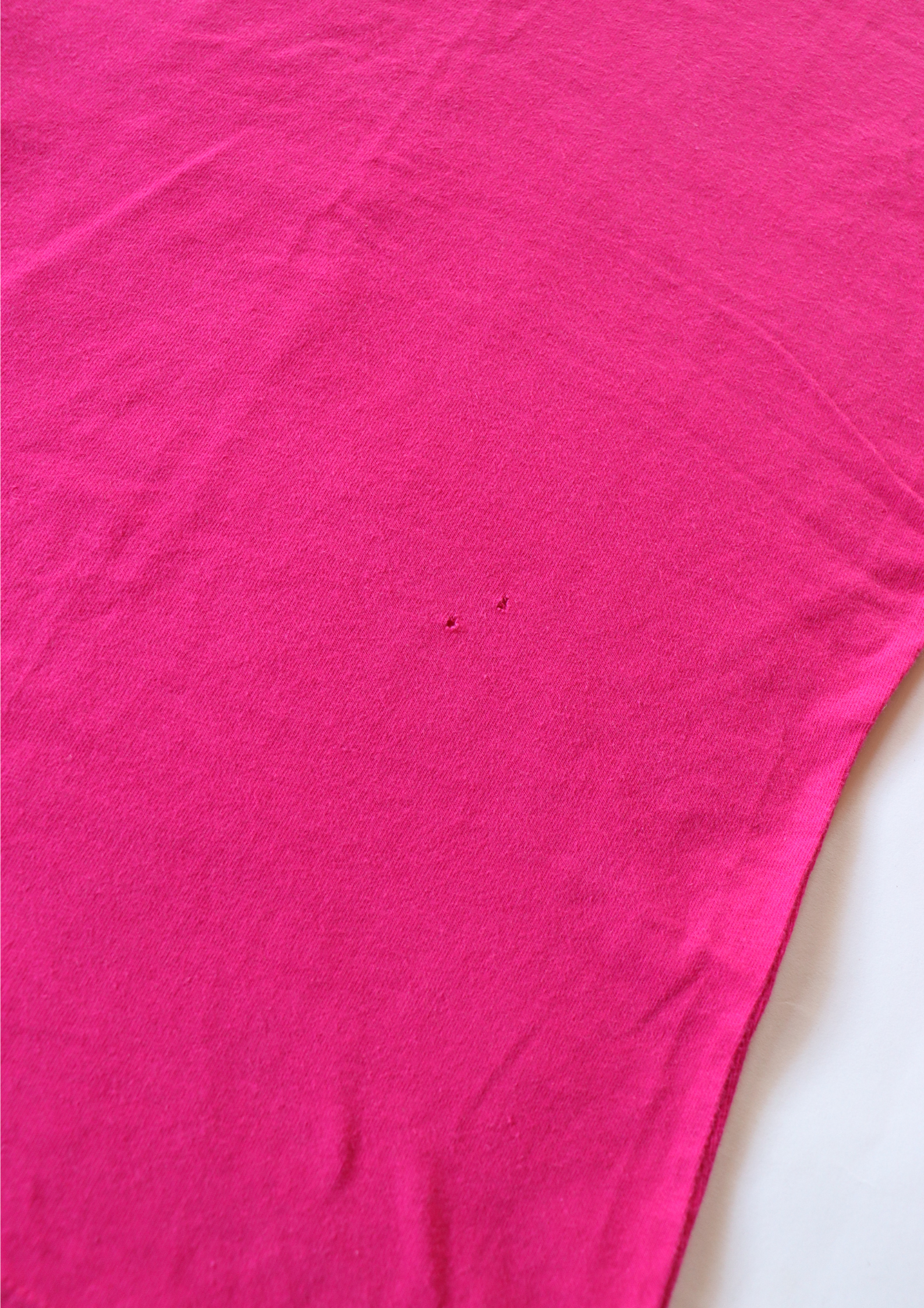 Pink Adidas Tee┃Size M
