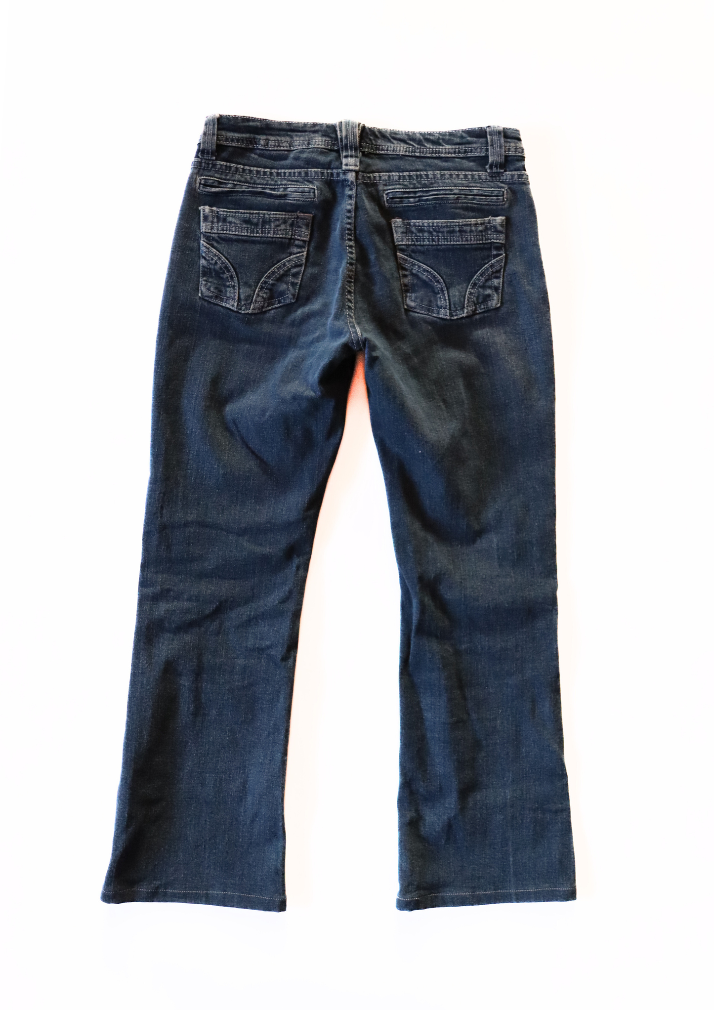 Y2K Pagani Jeans┃Size 10